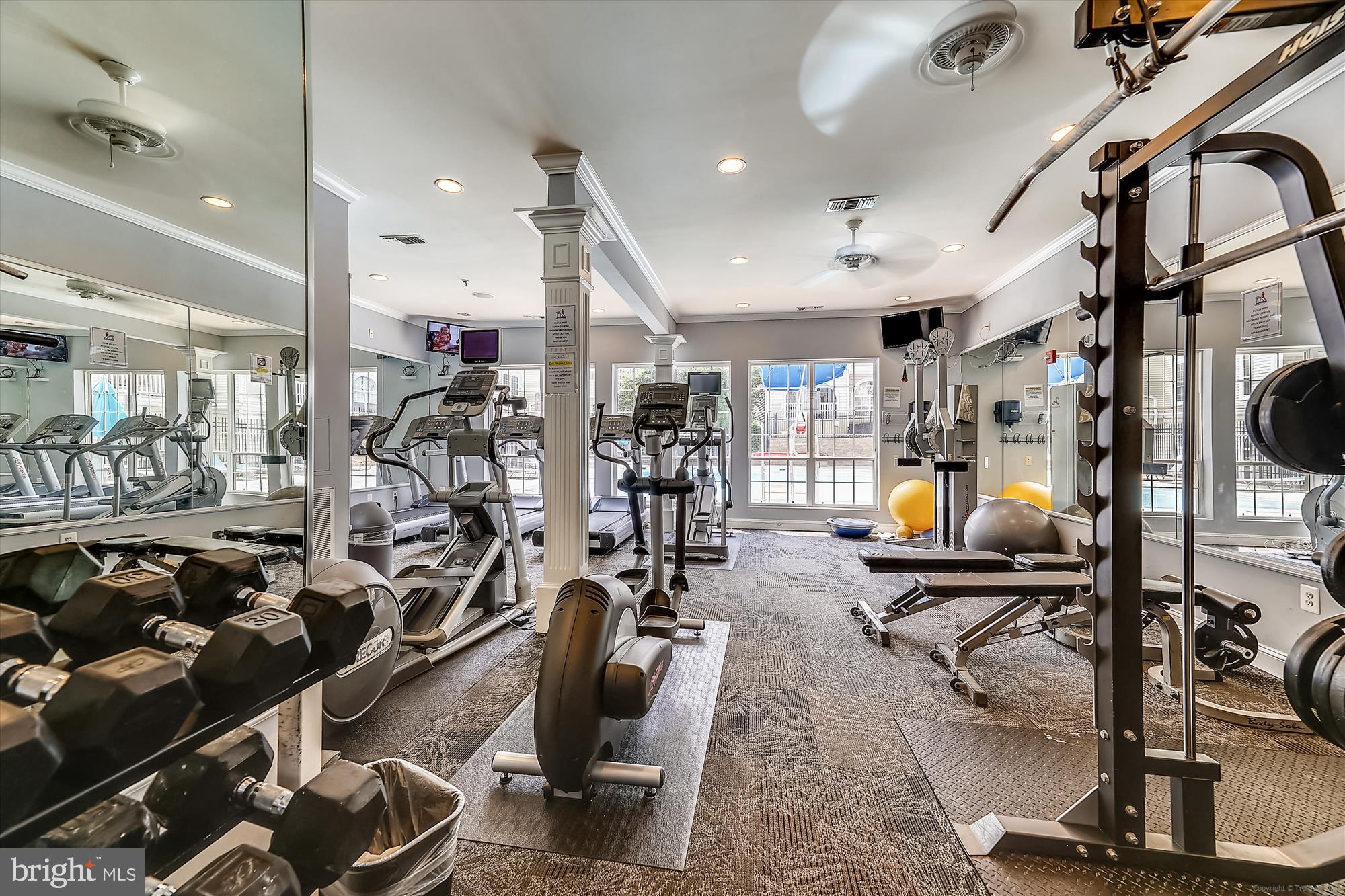 PALAZZO AT PARK CENTER - Residential