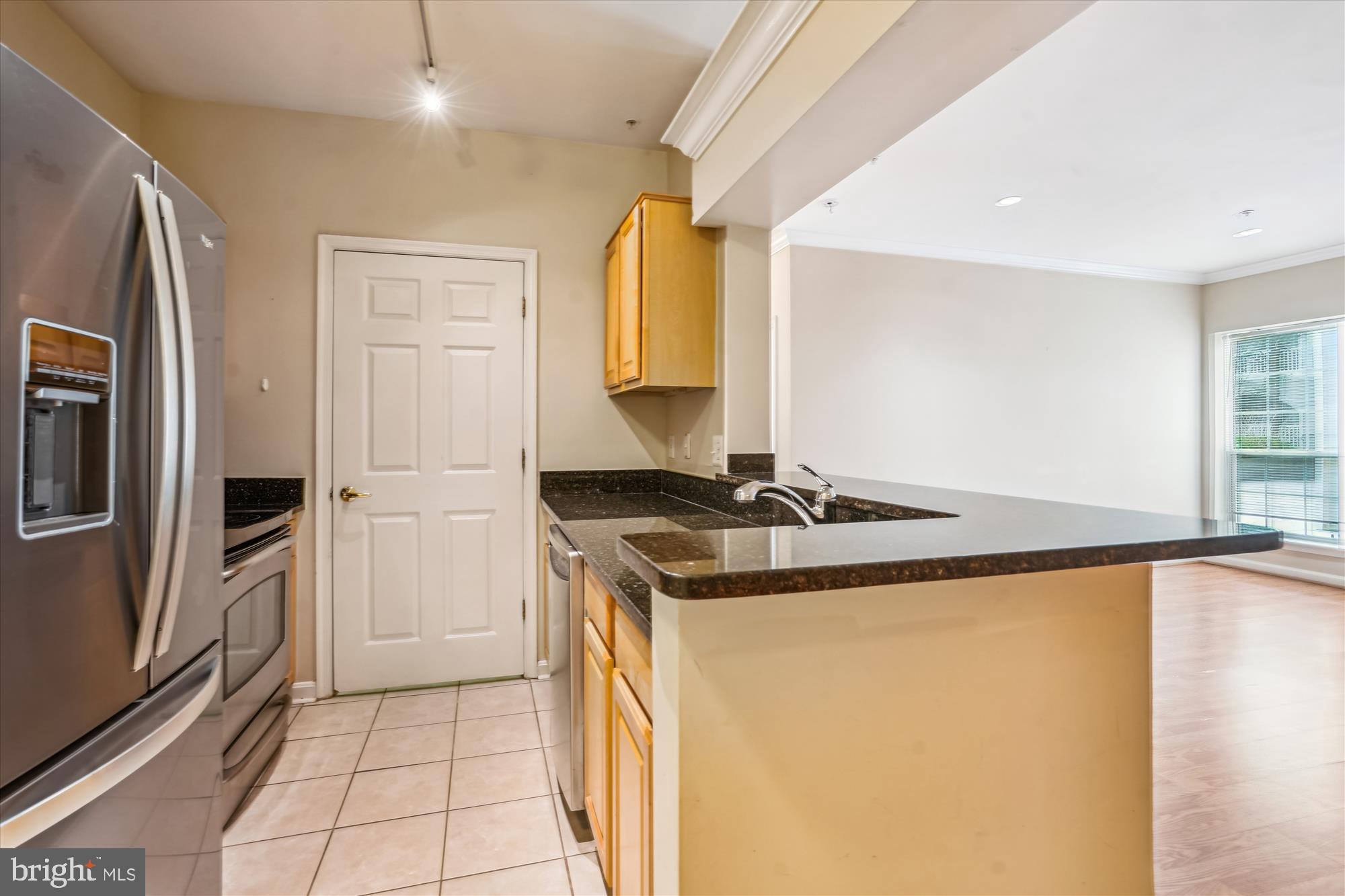 PALAZZO AT PARK CENTER - Residential