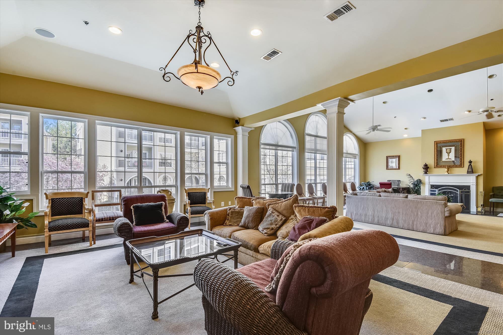 PALAZZO AT PARK CENTER - Residential