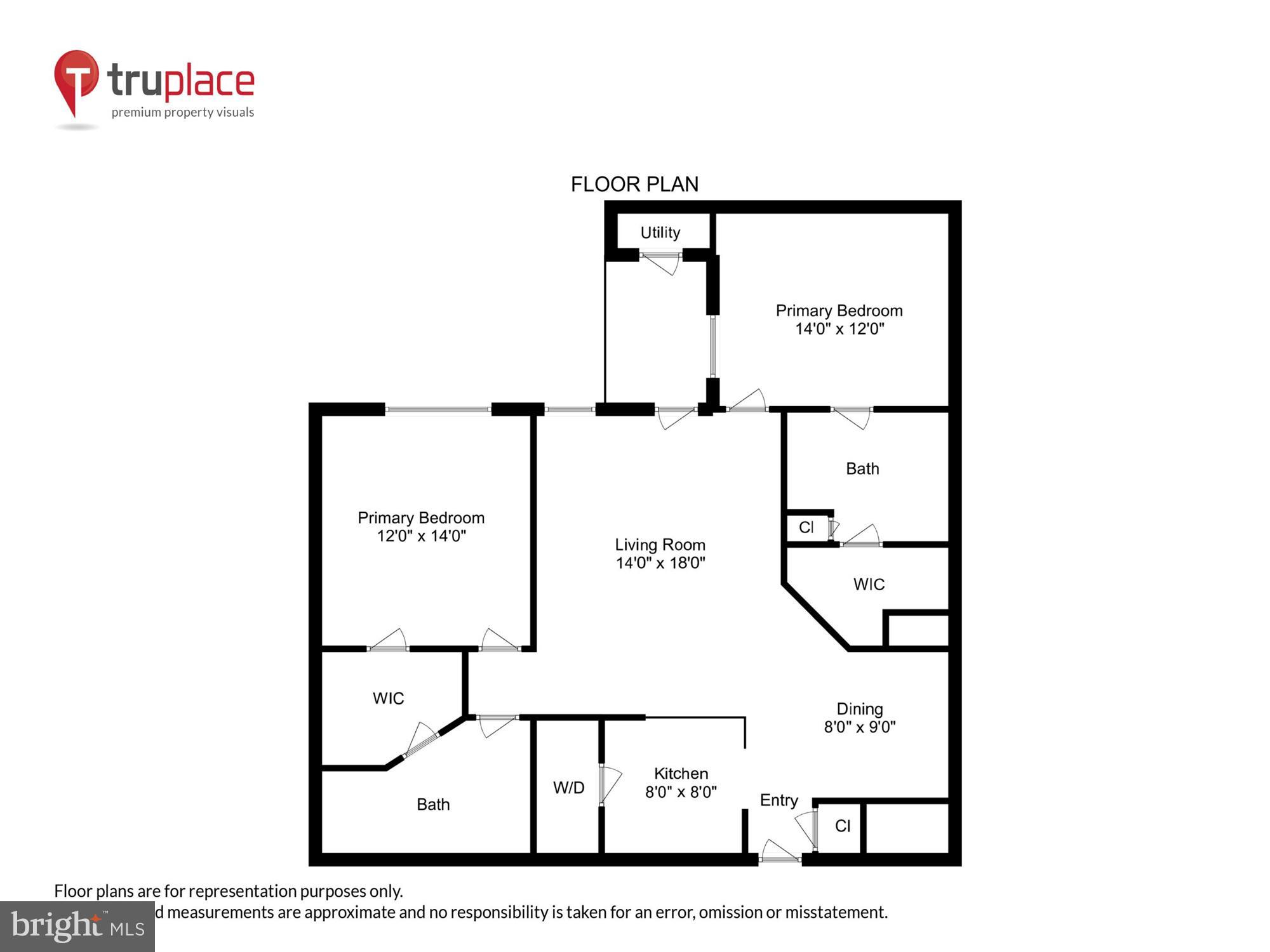 PALAZZO AT PARK CENTER - Residential