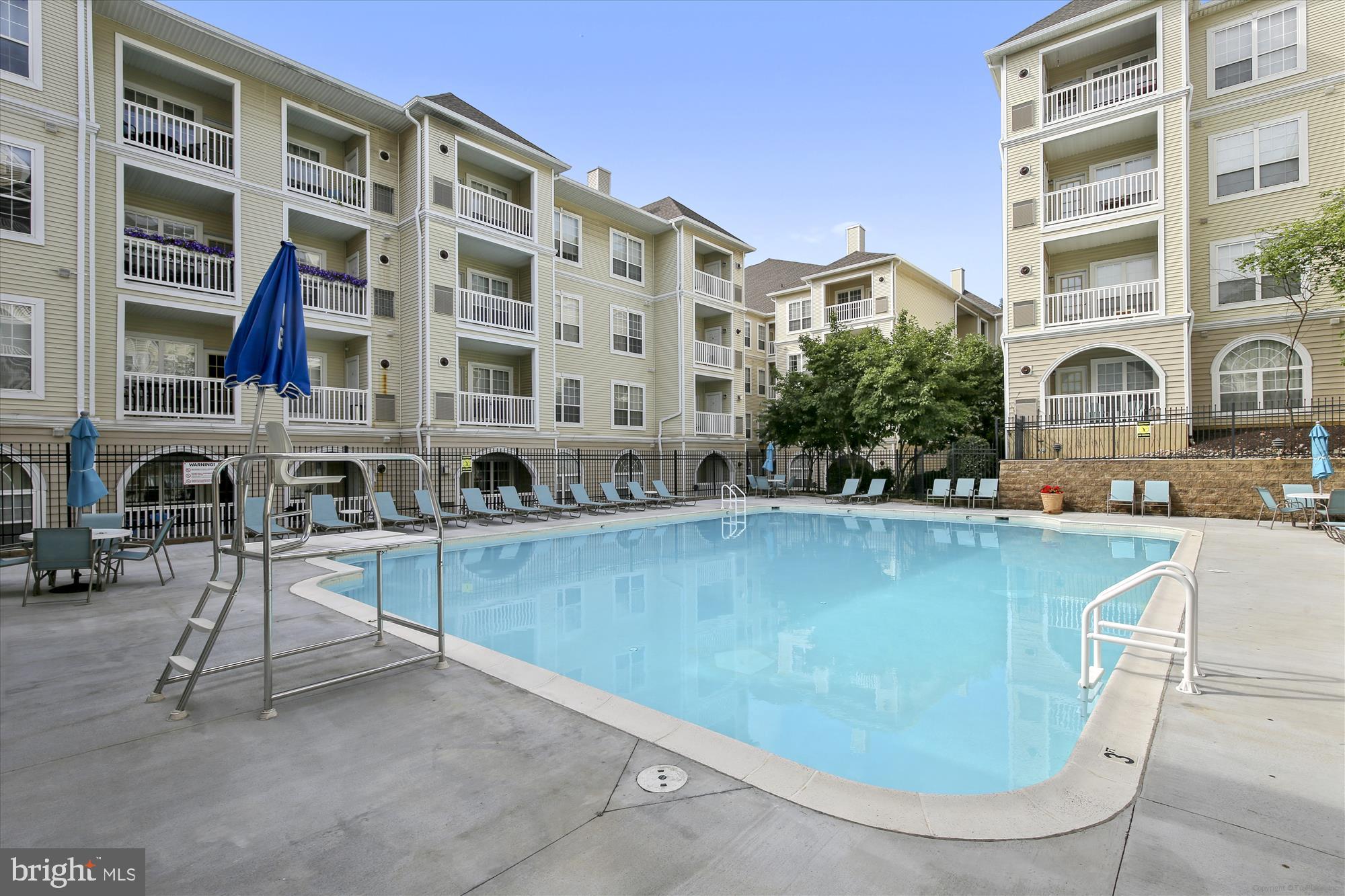 PALAZZO AT PARK CENTER - Residential