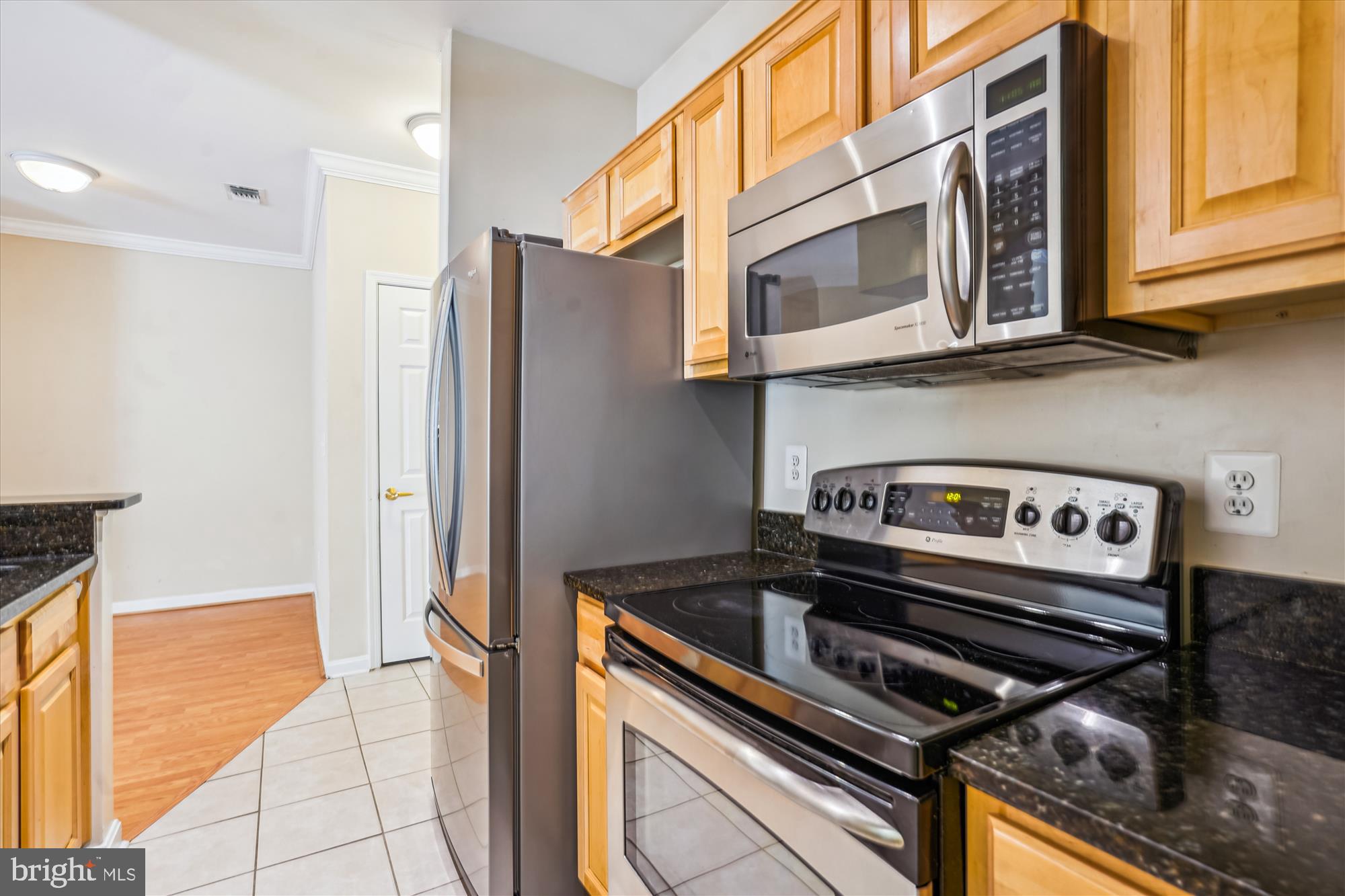 PALAZZO AT PARK CENTER - Residential