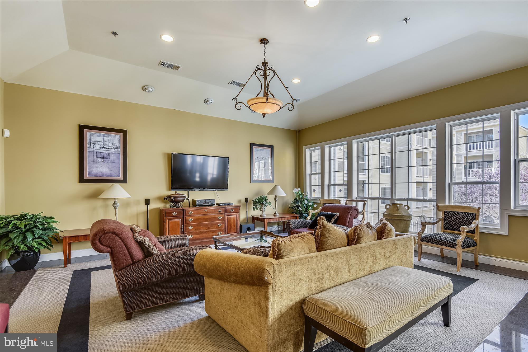 PALAZZO AT PARK CENTER - Residential