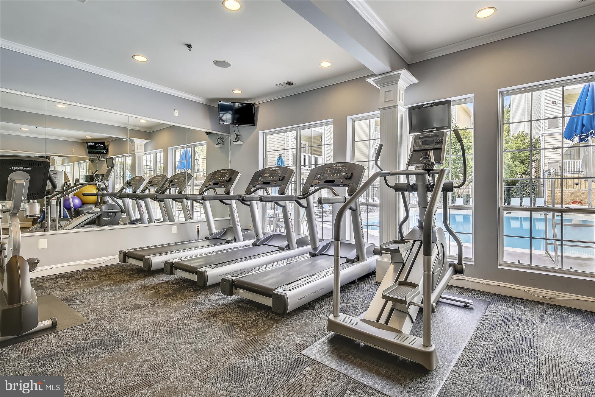 PALAZZO AT PARK CENTER - Residential