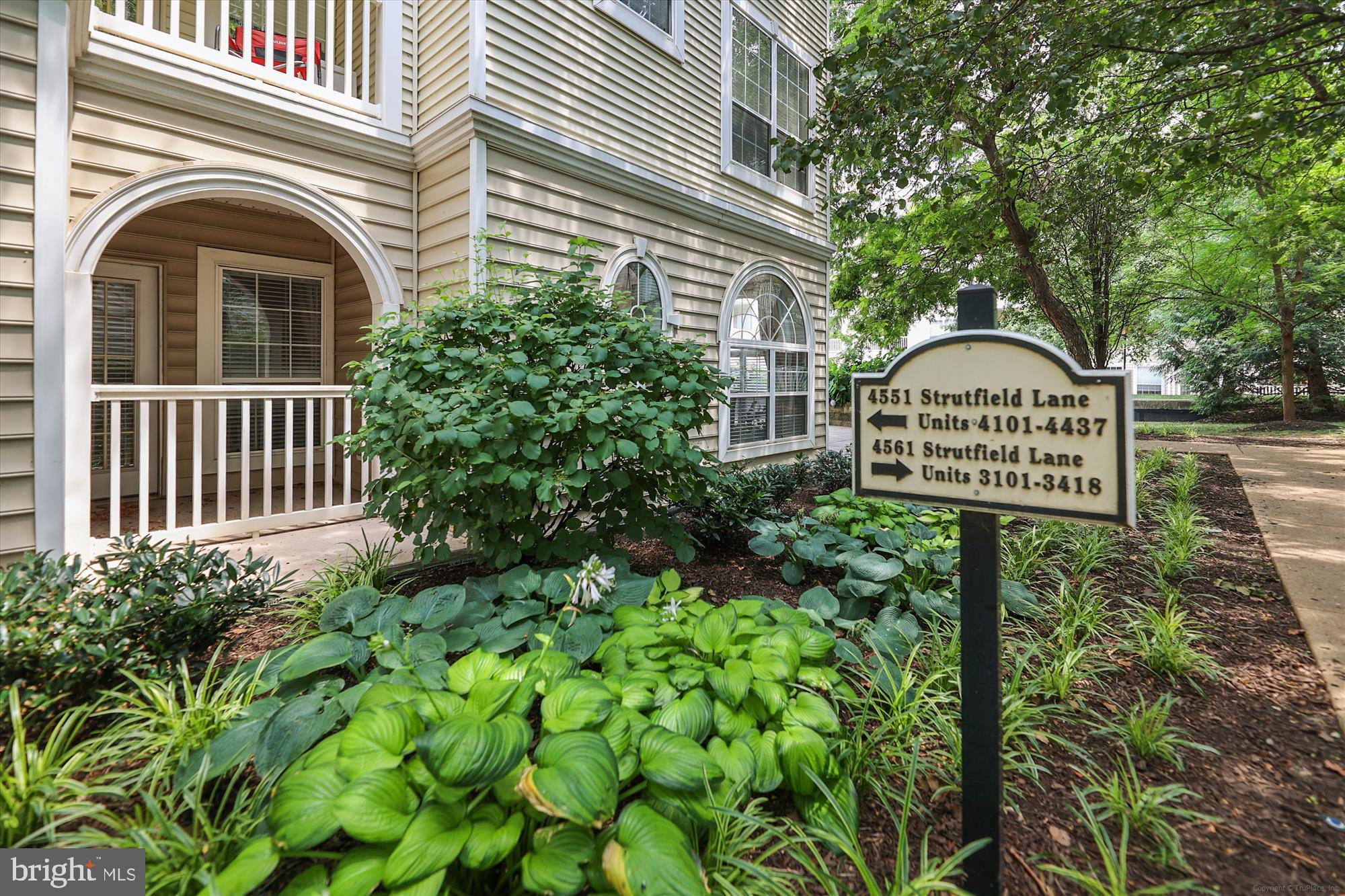 4551 STRUTFIELD LANE 4132