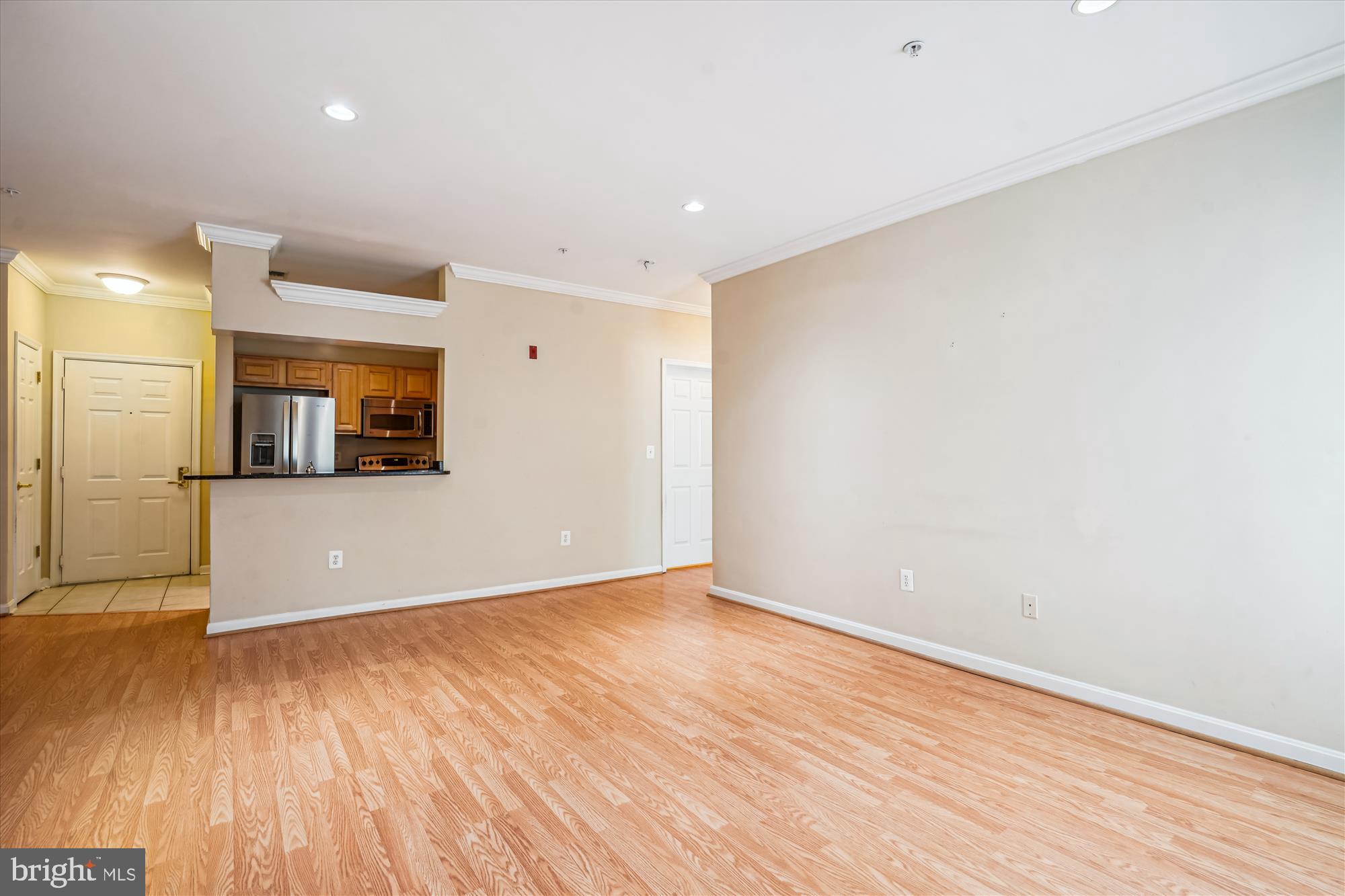 PALAZZO AT PARK CENTER - Residential