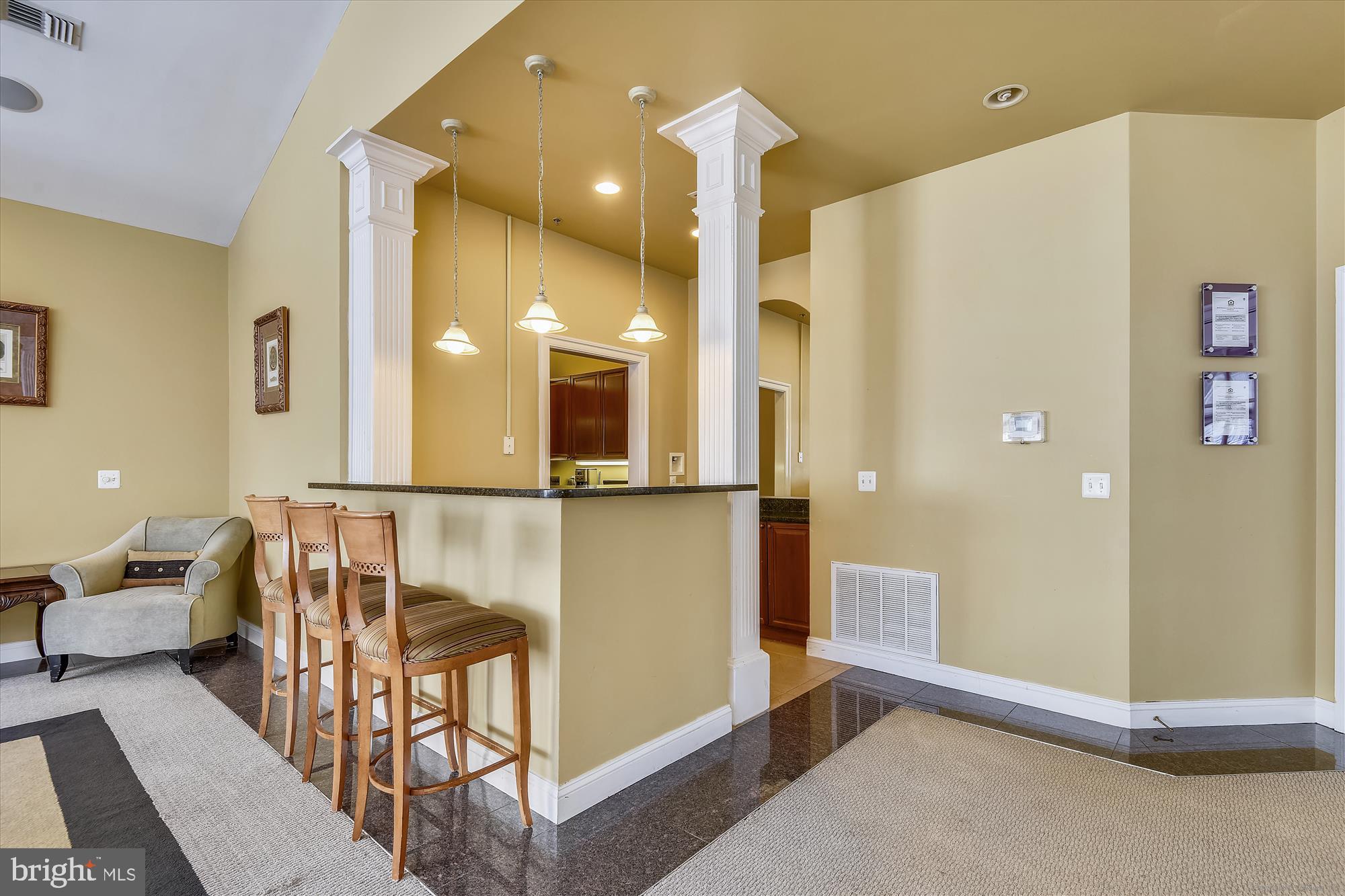 PALAZZO AT PARK CENTER - Residential