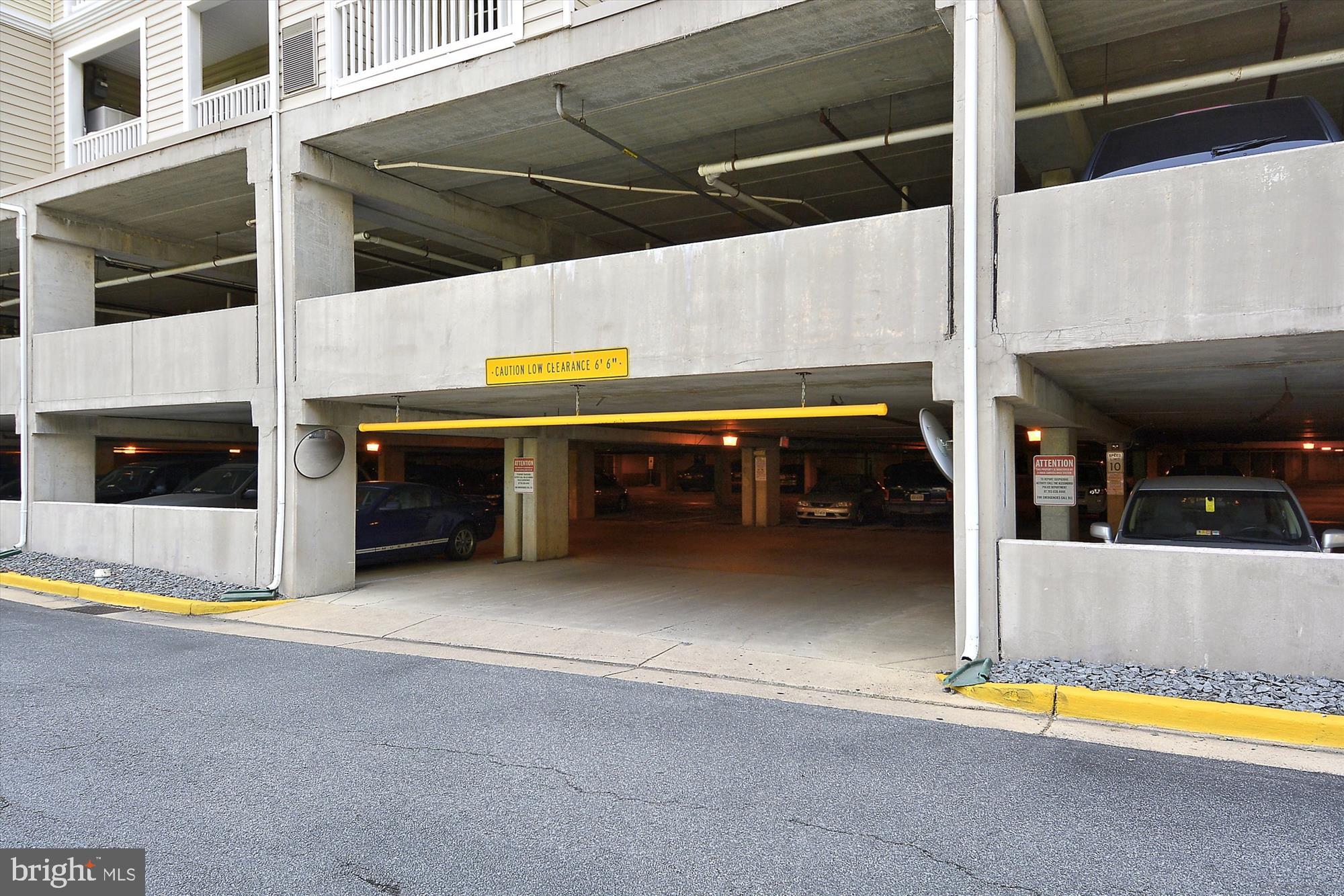 PALAZZO AT PARK CENTER - Residential