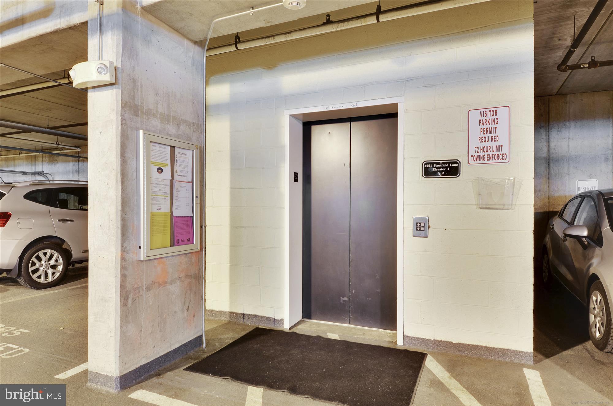 PALAZZO AT PARK CENTER - Residential