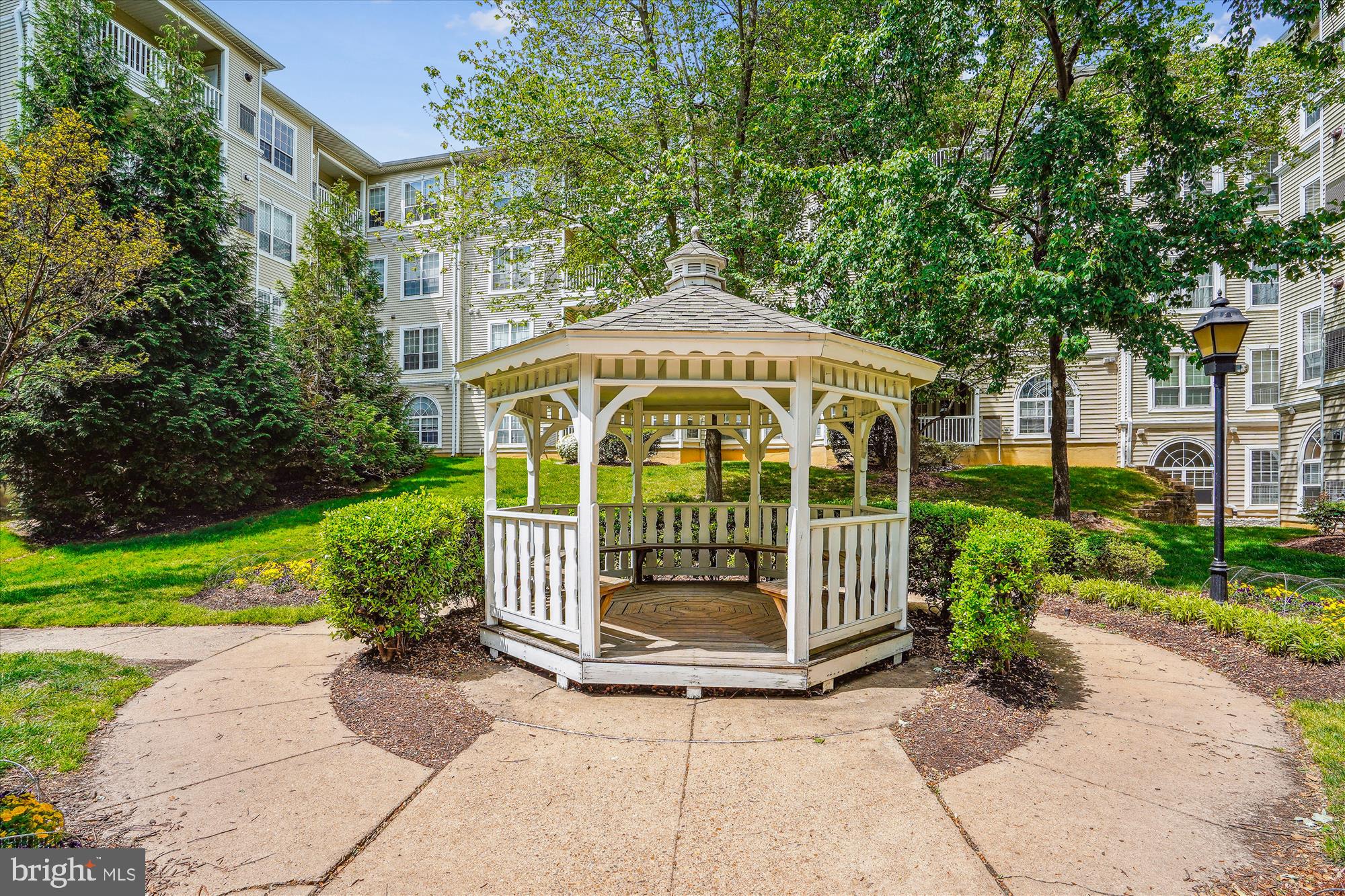 PALAZZO AT PARK CENTER - Residential