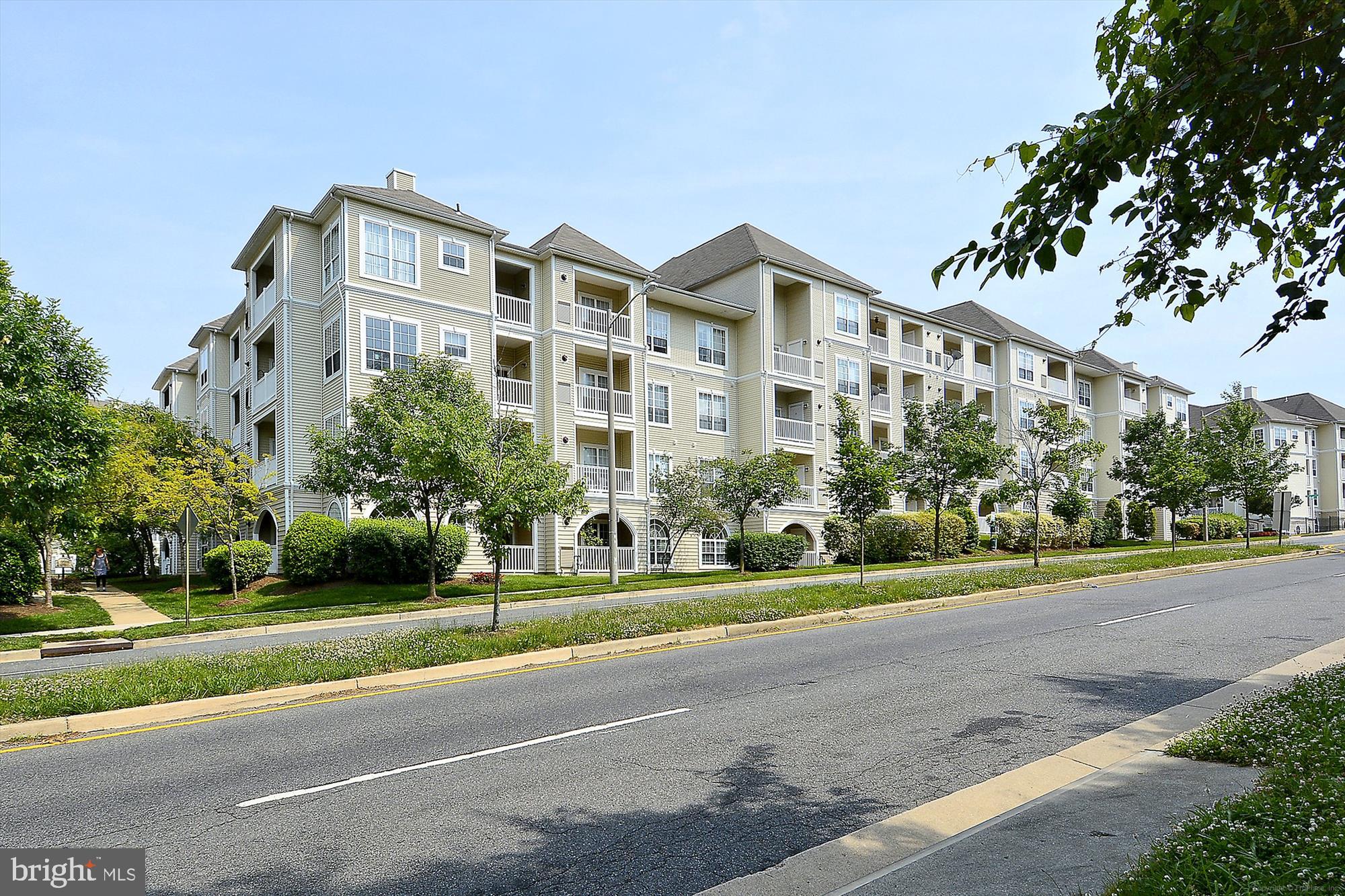 PALAZZO AT PARK CENTER - Residential