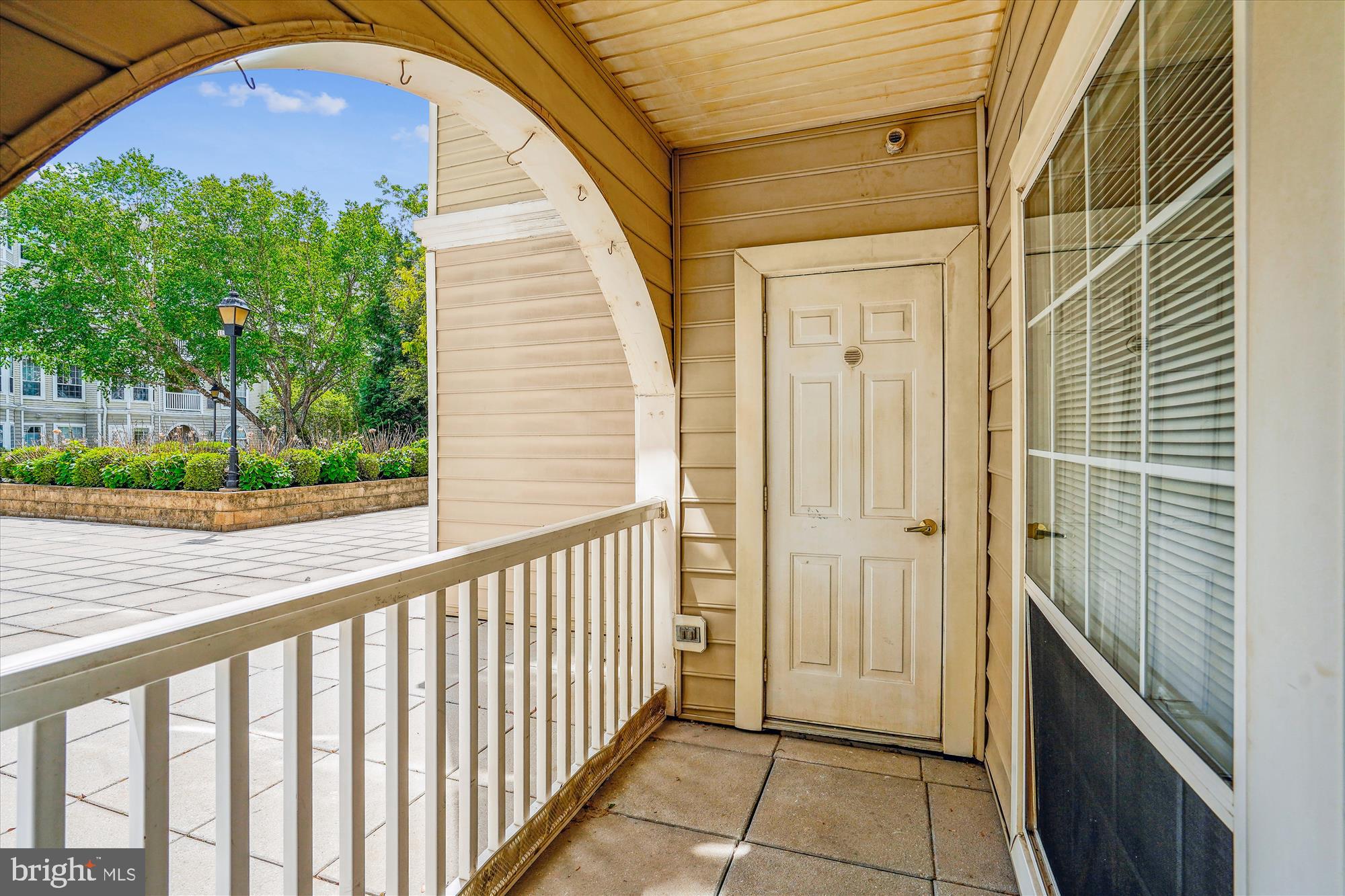 PALAZZO AT PARK CENTER - Residential