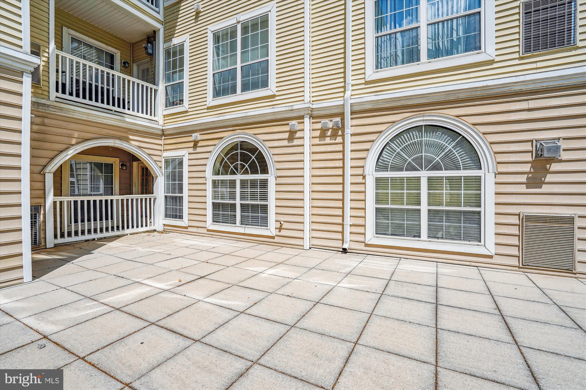 PALAZZO AT PARK CENTER - Residential