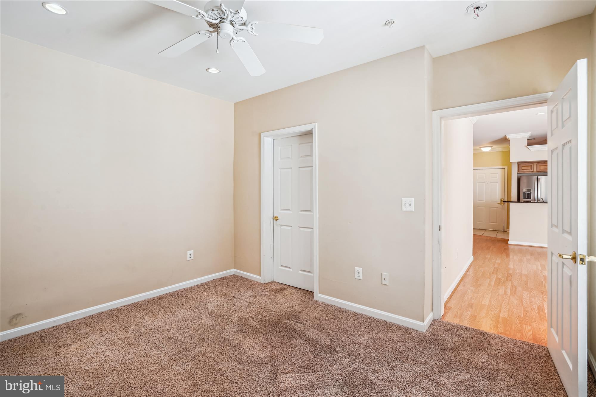 PALAZZO AT PARK CENTER - Residential