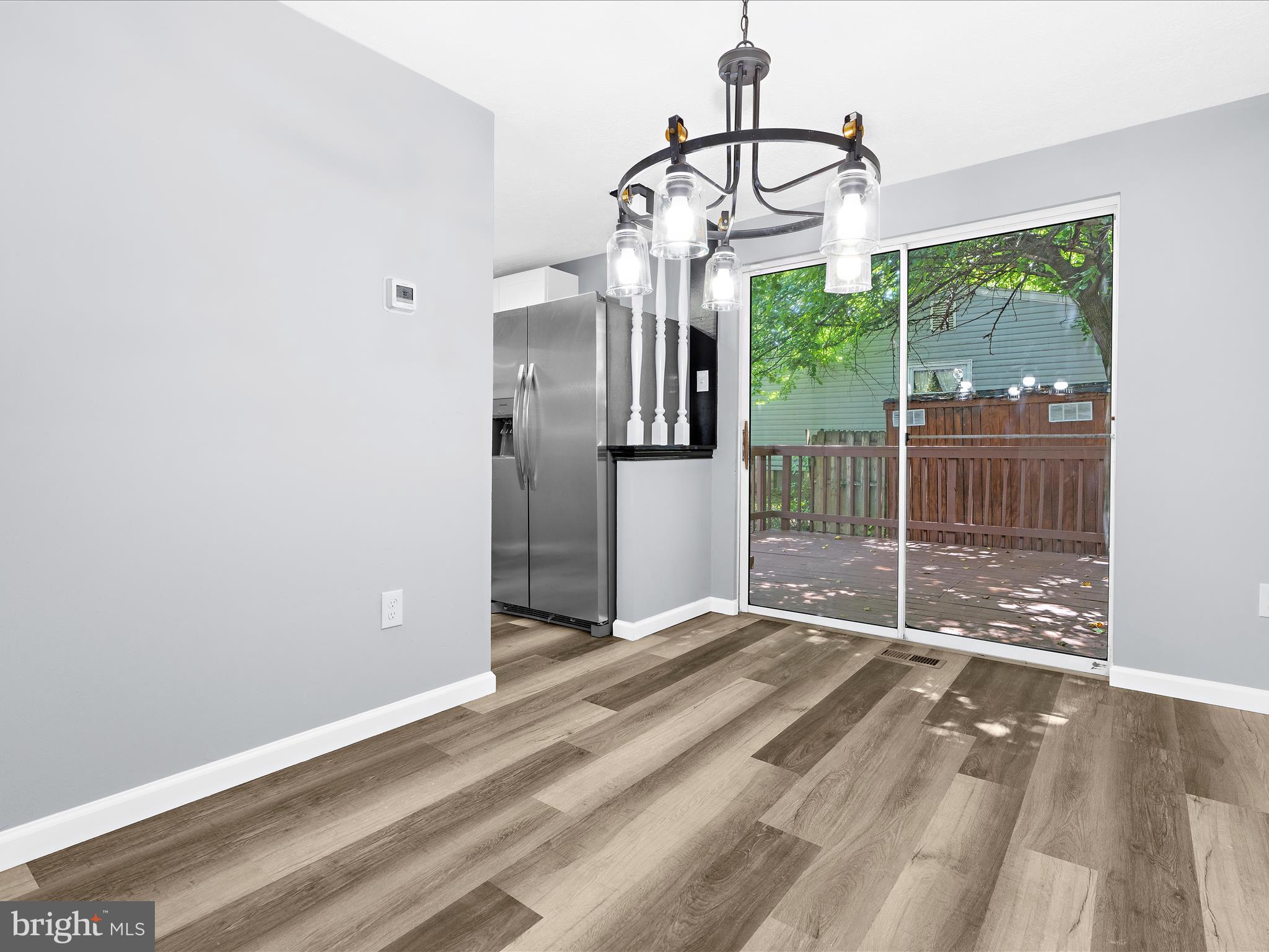 AMBER MEADOWS - Residential