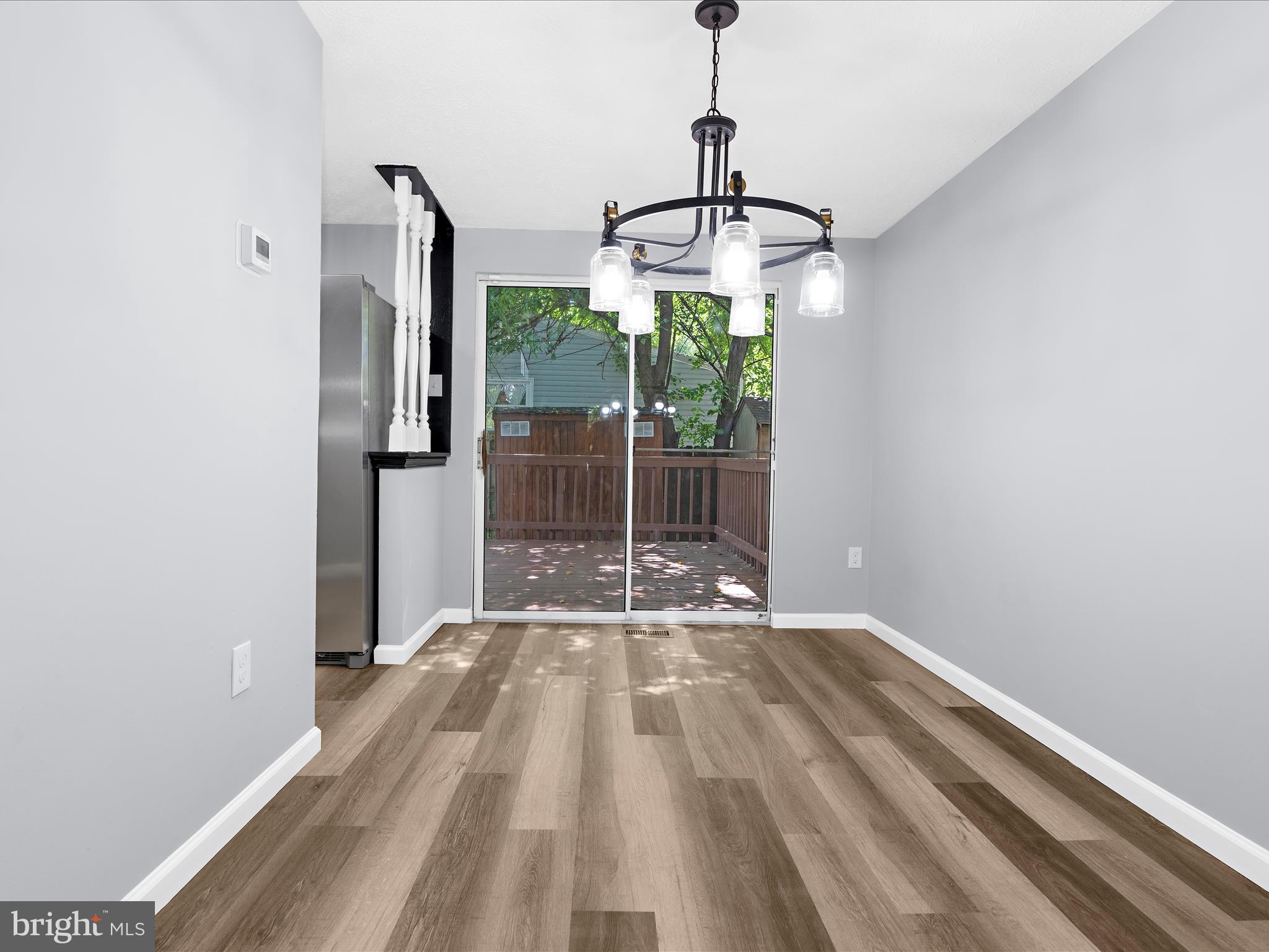 AMBER MEADOWS - Residential