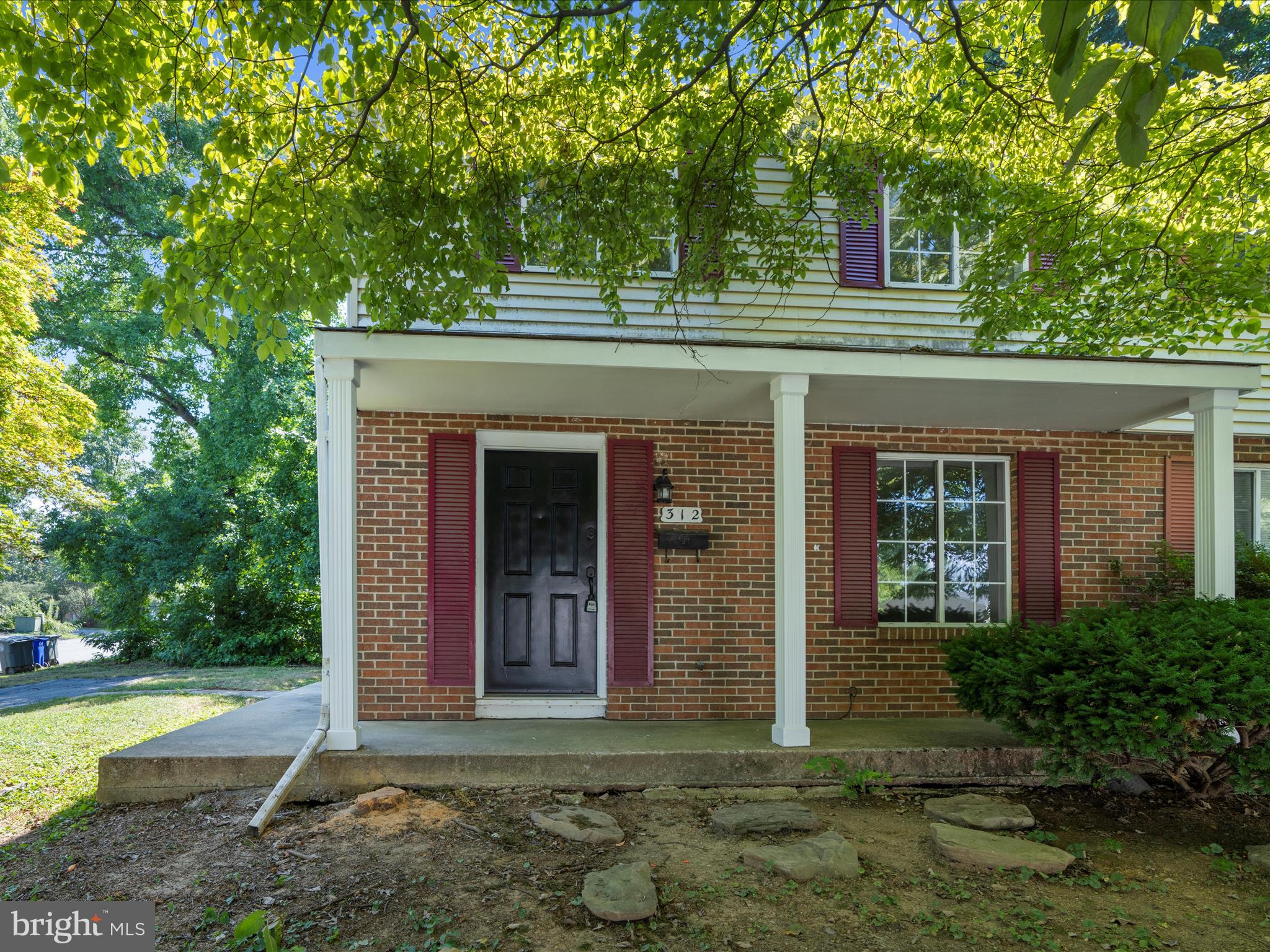 Welcome to 312 Heather Ridge Drive, where comfort meets convenience in the heart of Frederick. Thoughtfully and completely renovated from top to bottom, this home offers the rare opportunity to move into a turn-key property at a price point that simply makes sense in today’s market. Every detail has been handled—from the sleek, modern finishes to the refreshed systems behind the walls—so you can spend less time worrying and more time living.
Whether you’re looking for your first place, downsizing to something manageable, or investing in a low-maintenance opportunity, this home delivers. The location places you just minutes from major commuter routes, shopping, and restaurants, yet tucked away in a quiet, established community. It’s the kind of home buyers say they wish they had jumped on—until someone else does.
We’re priced right, move-in ready, and available now. The question isn’t whether this home is worth seeing… it’s whether you’ll see it before it’s gone. Schedule your showing today.