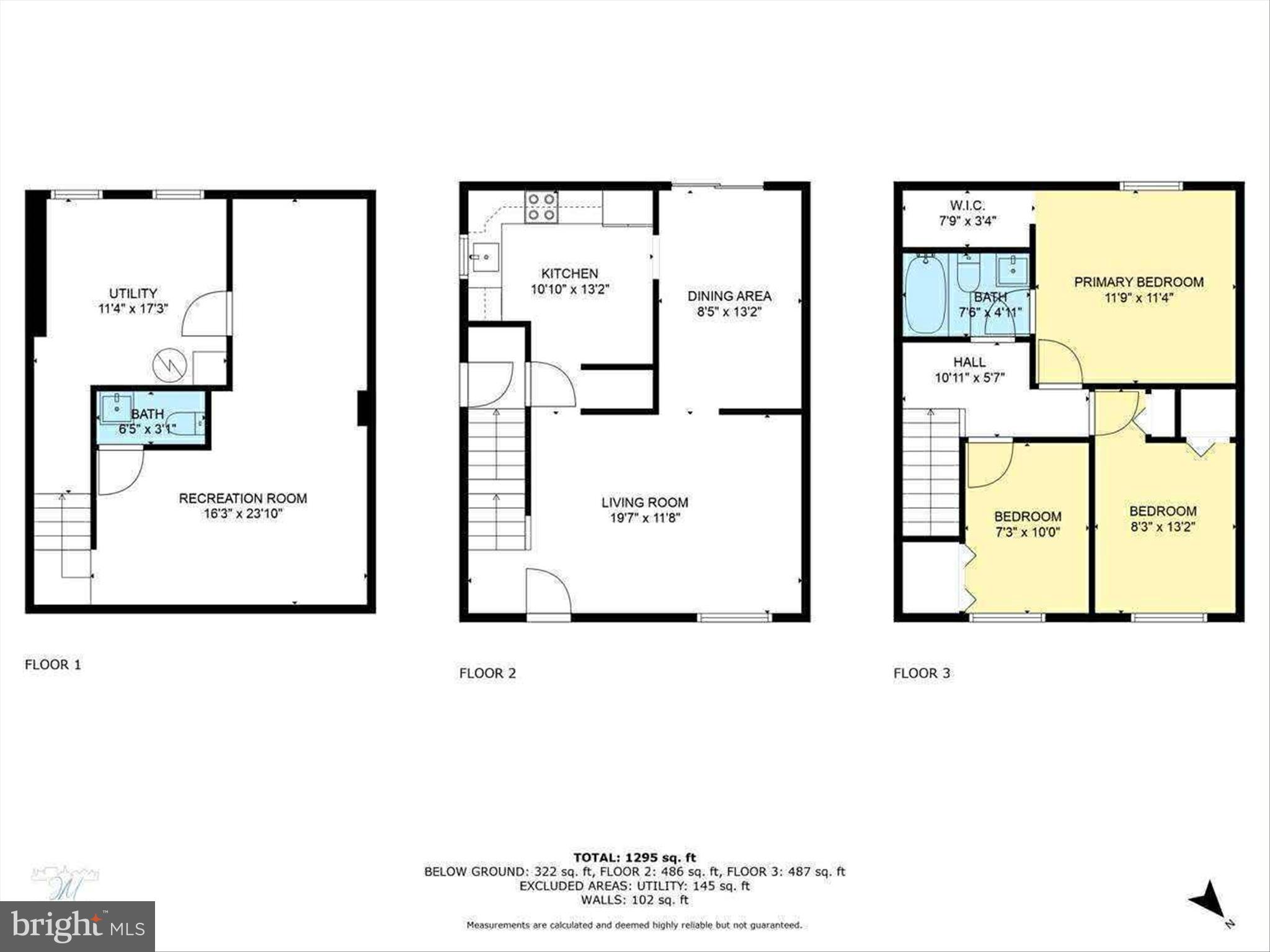 AMBER MEADOWS - Residential