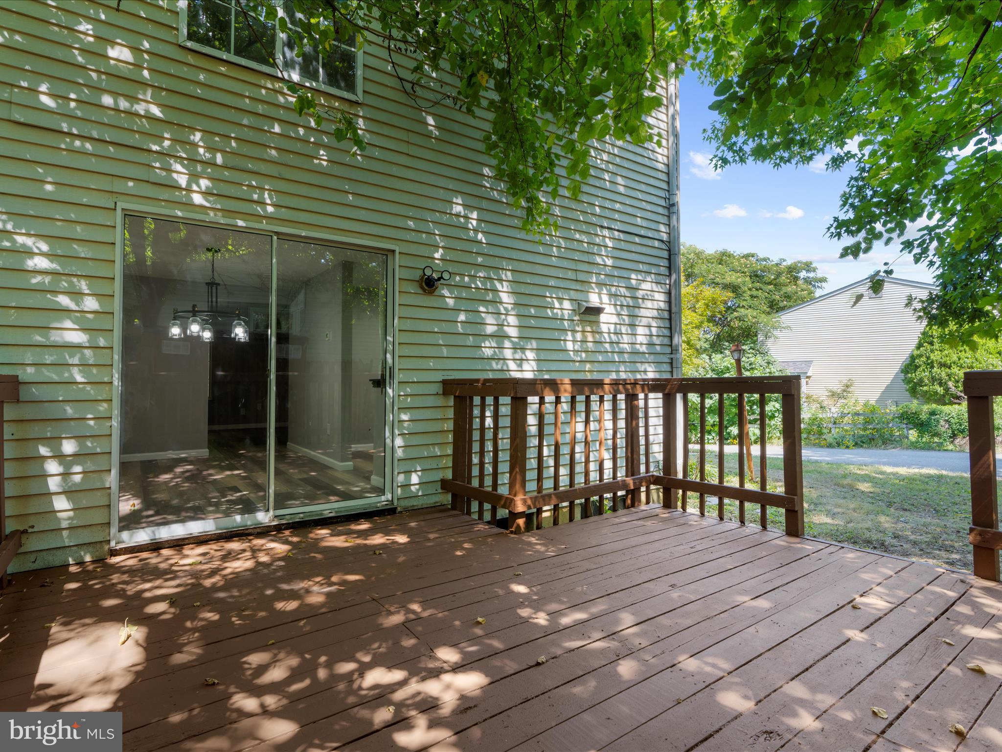 AMBER MEADOWS - Residential