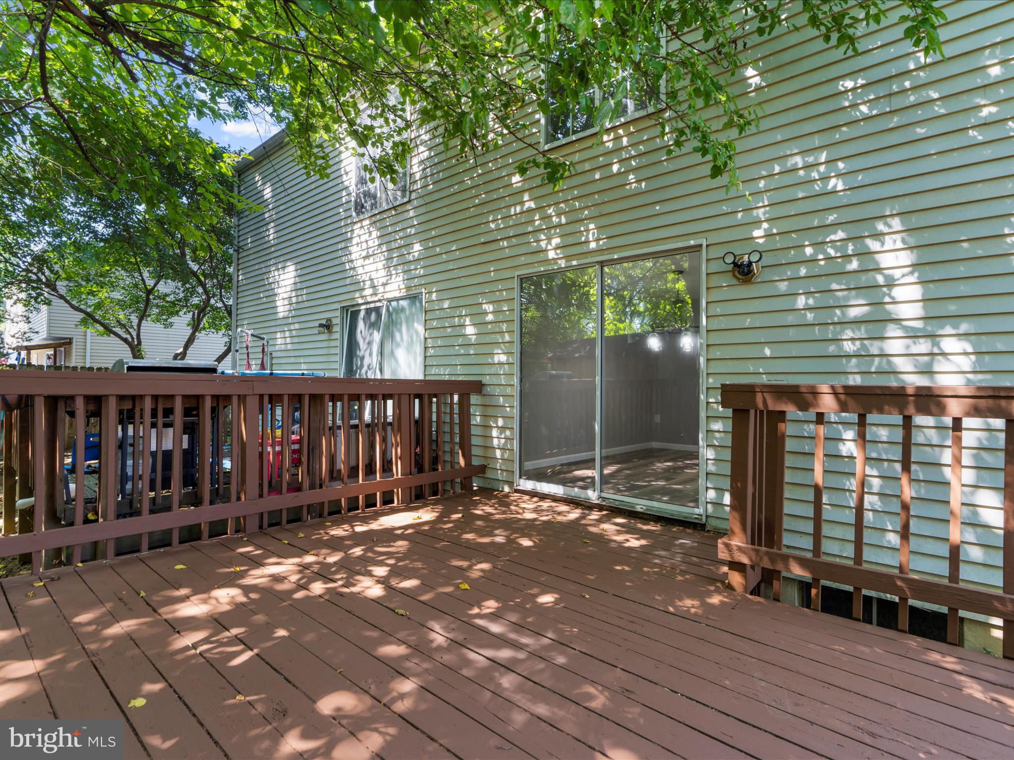 AMBER MEADOWS - Residential