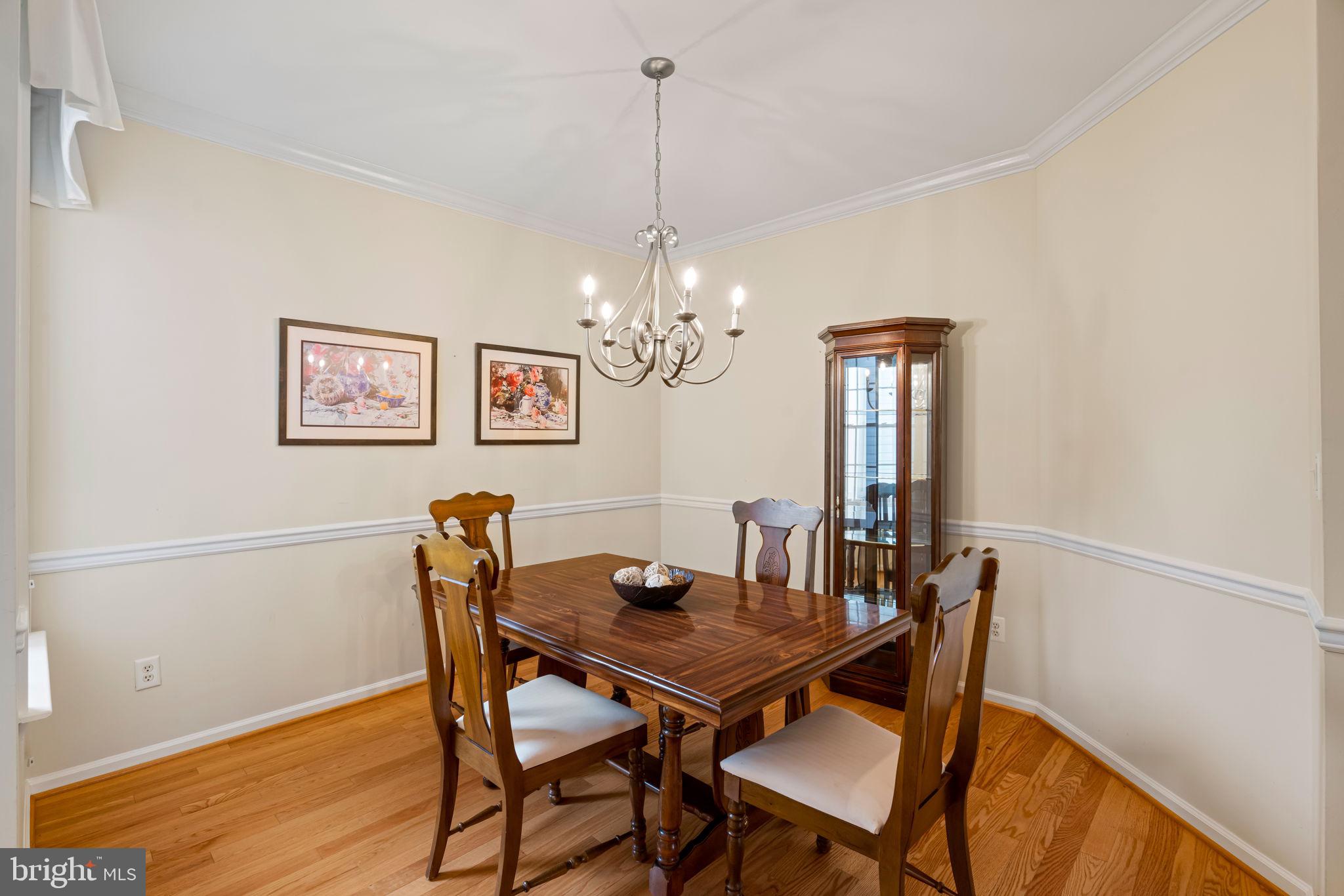 HERITAGE HUNT - Residential