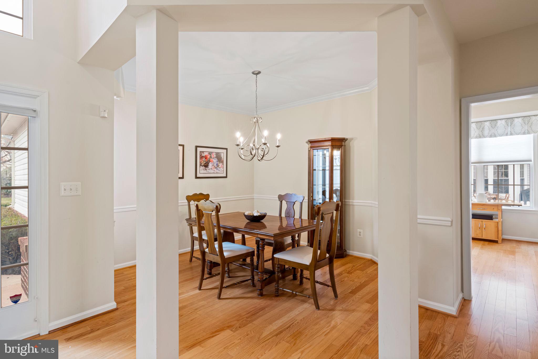 HERITAGE HUNT - Residential