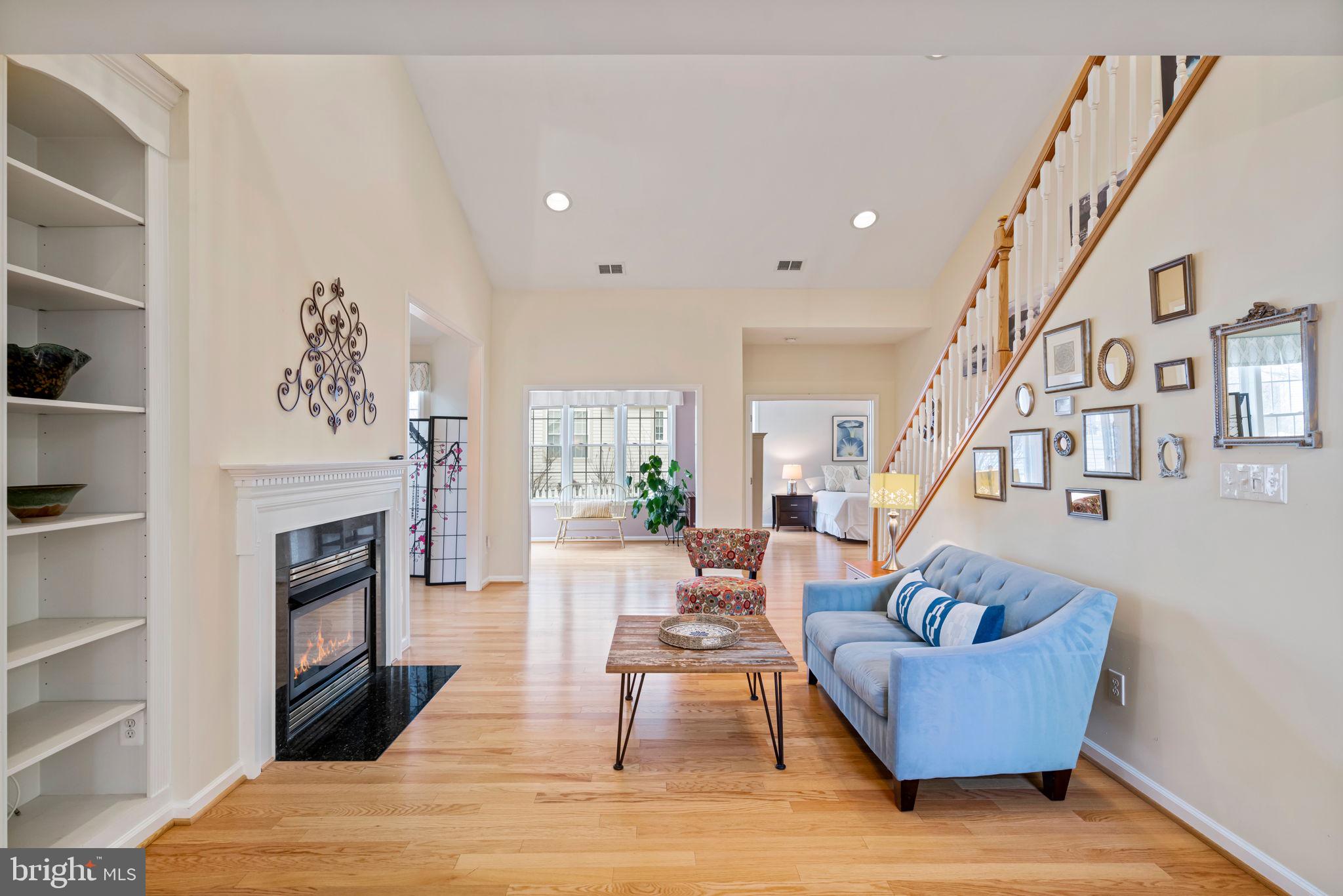 HERITAGE HUNT - Residential