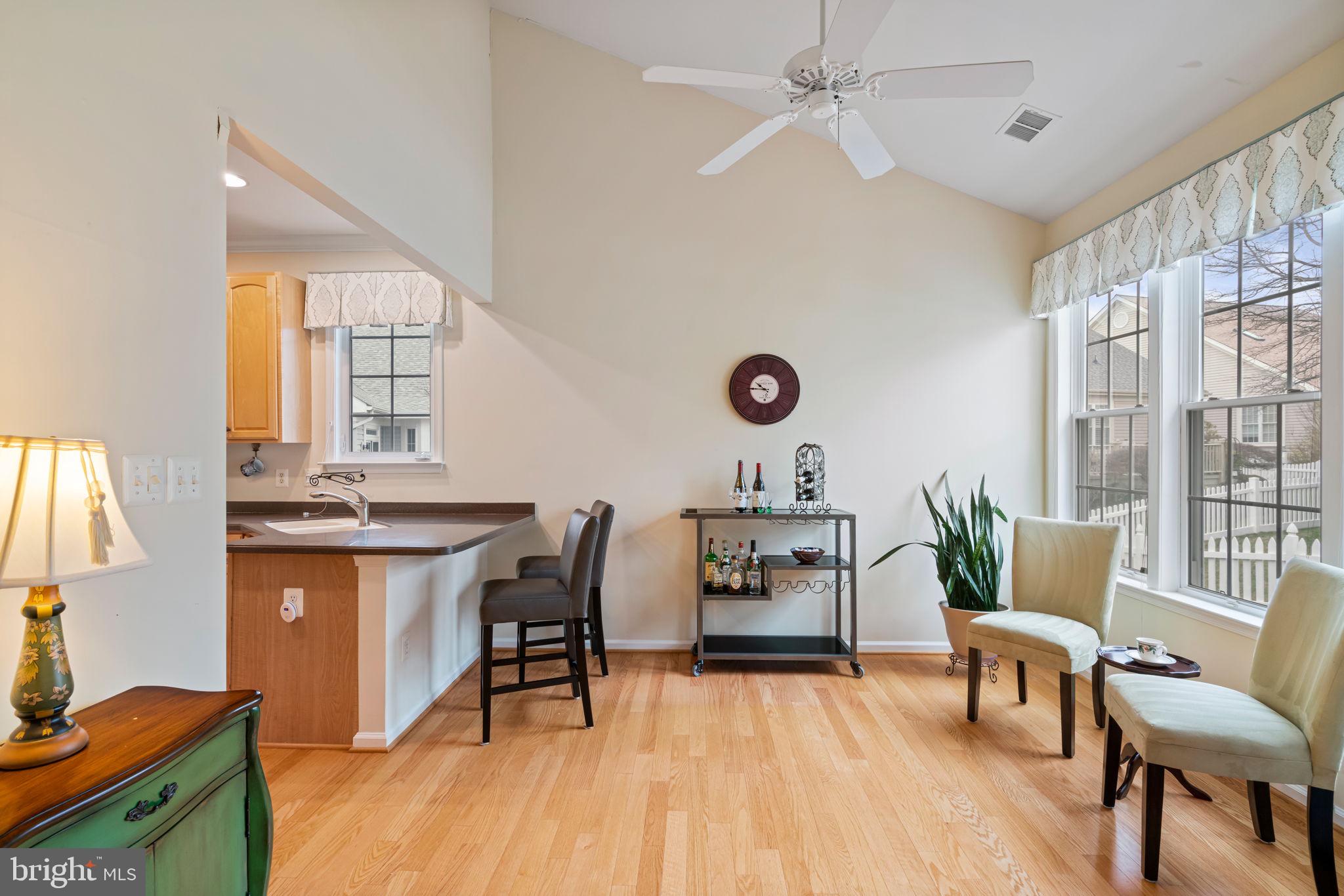 HERITAGE HUNT - Residential