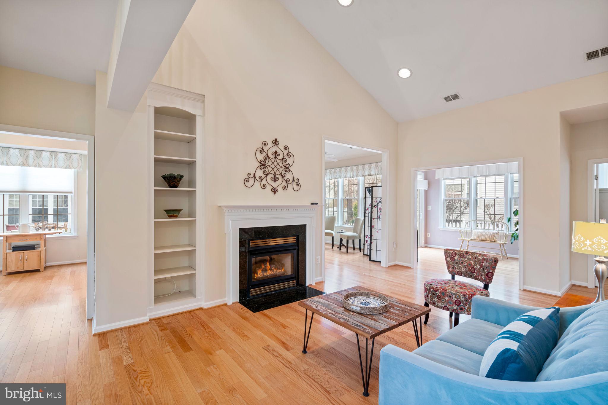 HERITAGE HUNT - Residential