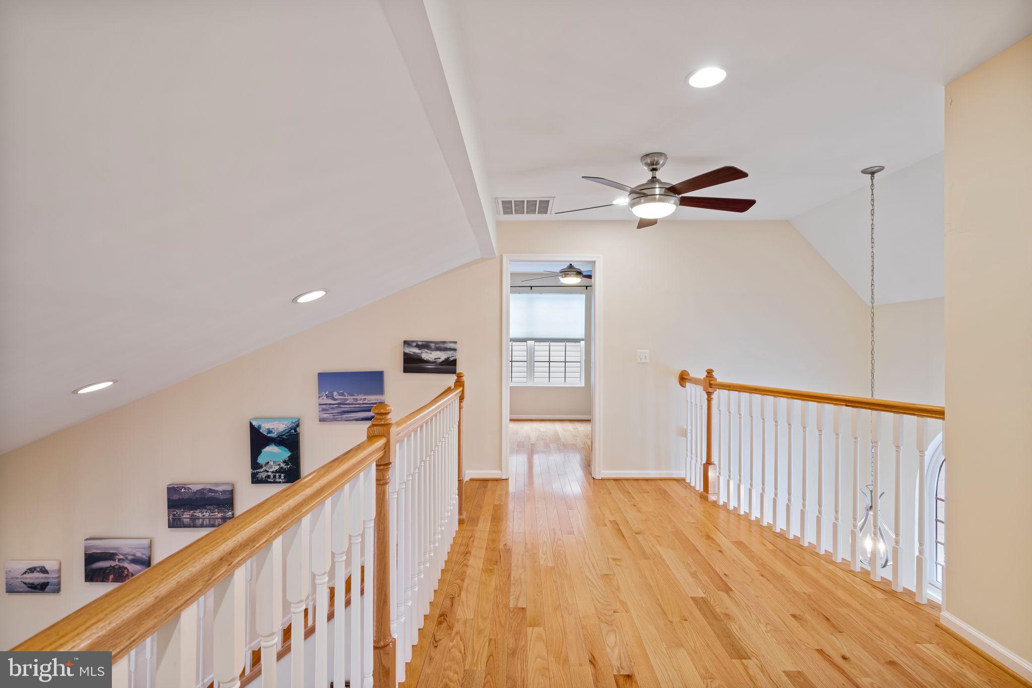 HERITAGE HUNT - Residential