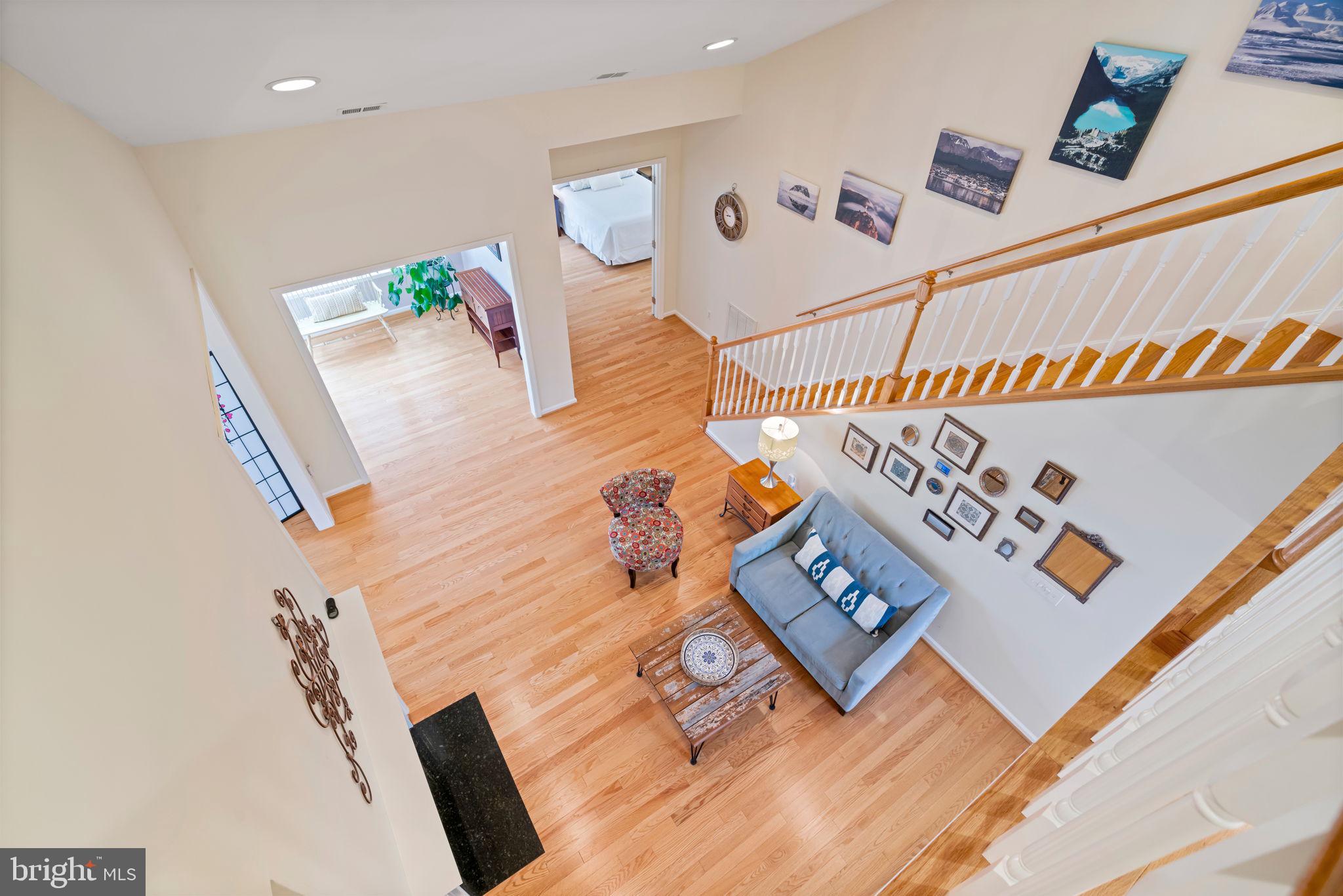 HERITAGE HUNT - Residential