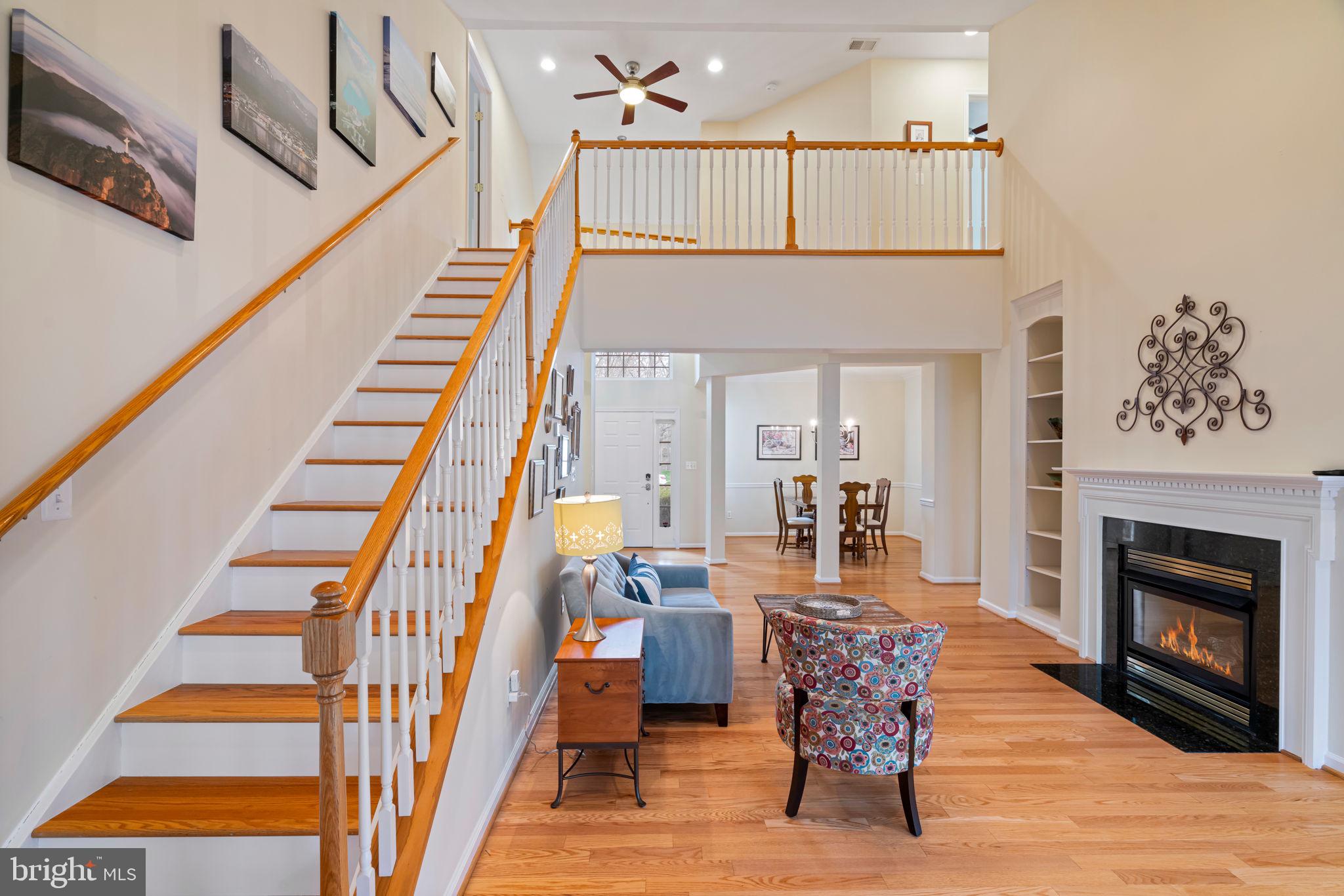 HERITAGE HUNT - Residential