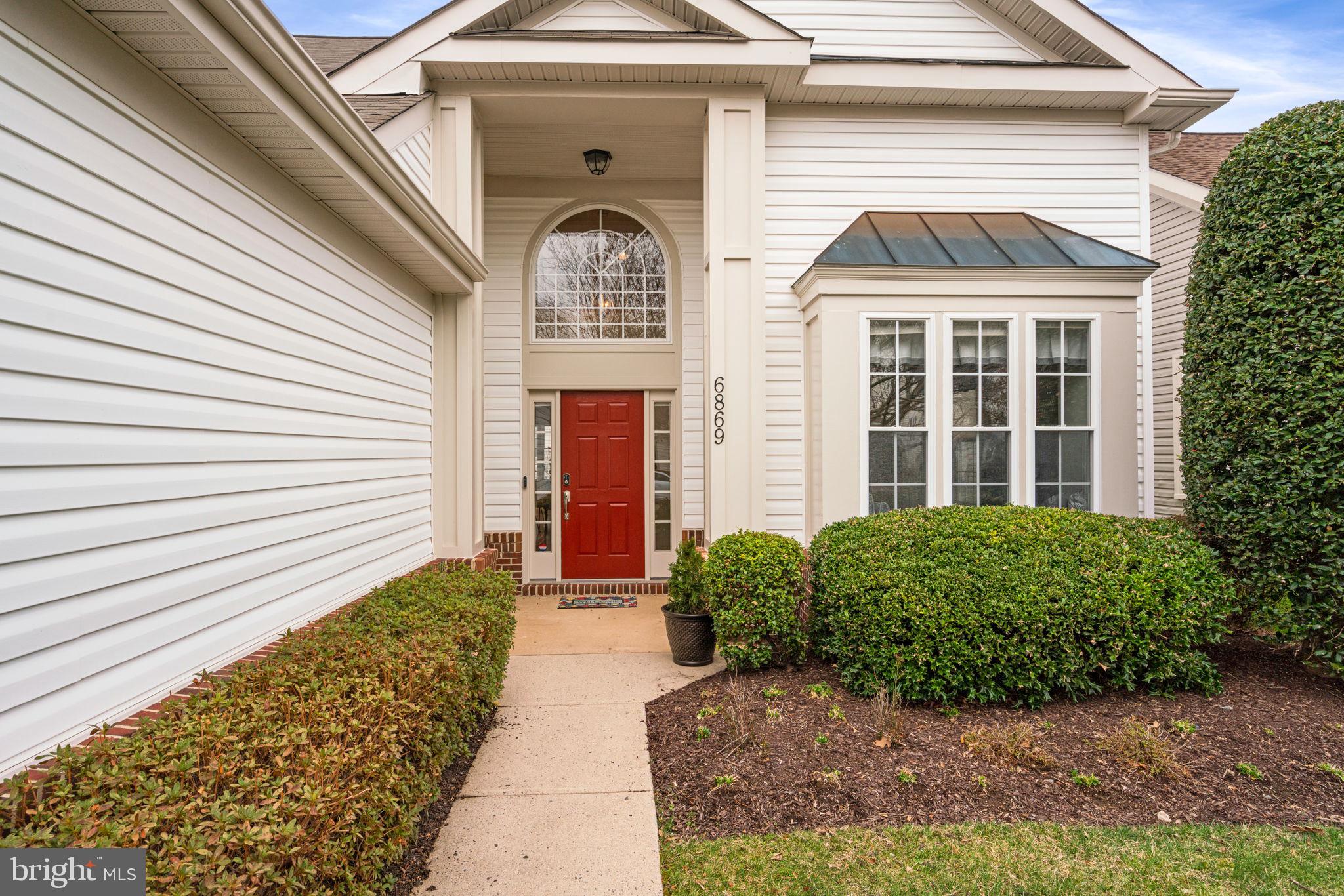 HERITAGE HUNT - Residential