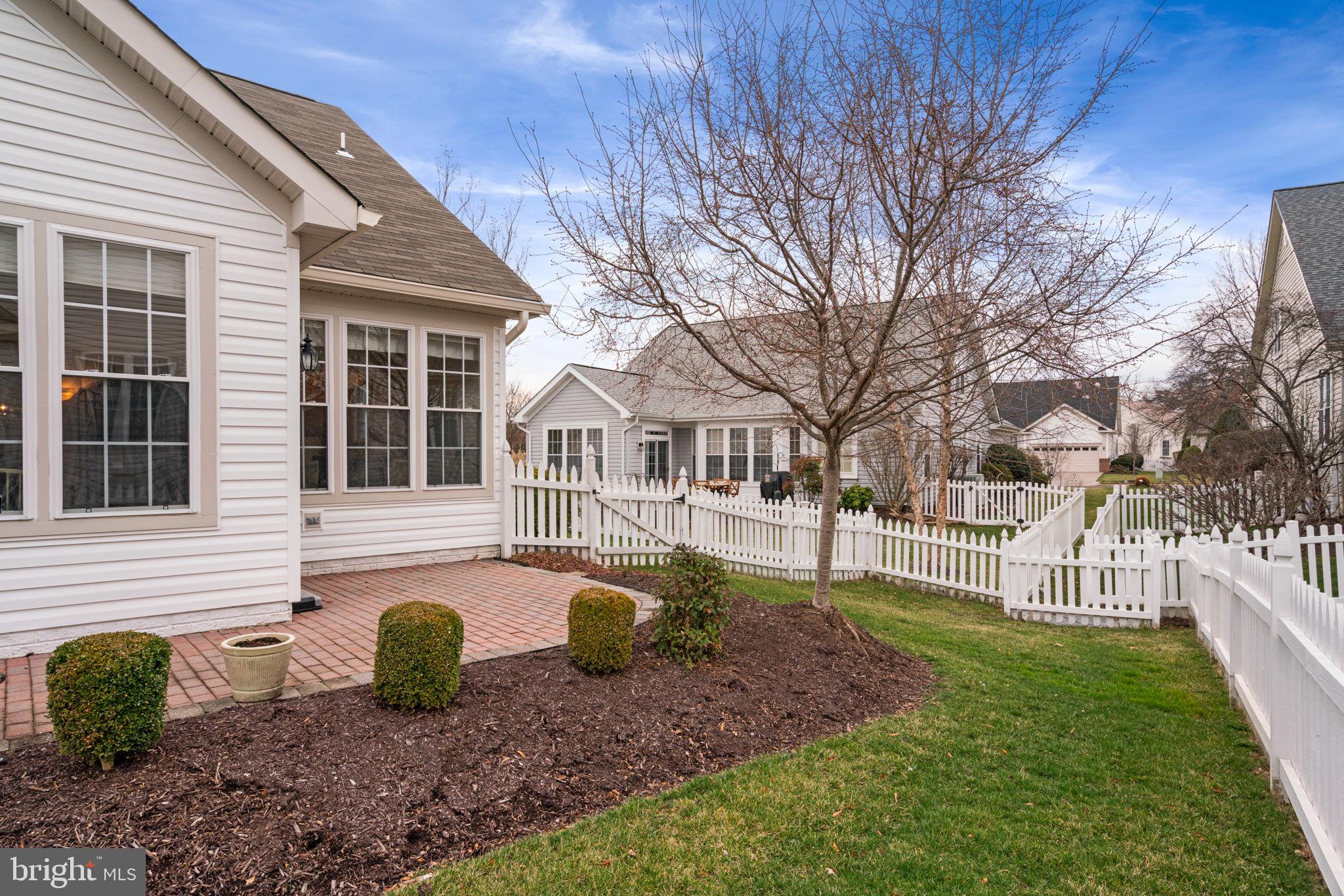 HERITAGE HUNT - Residential