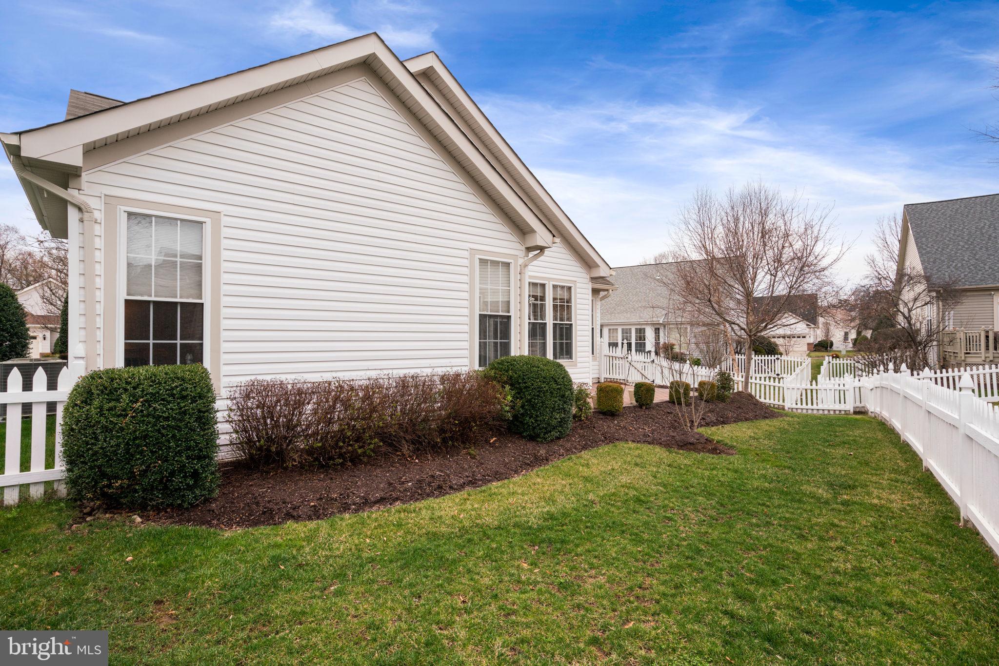 HERITAGE HUNT - Residential