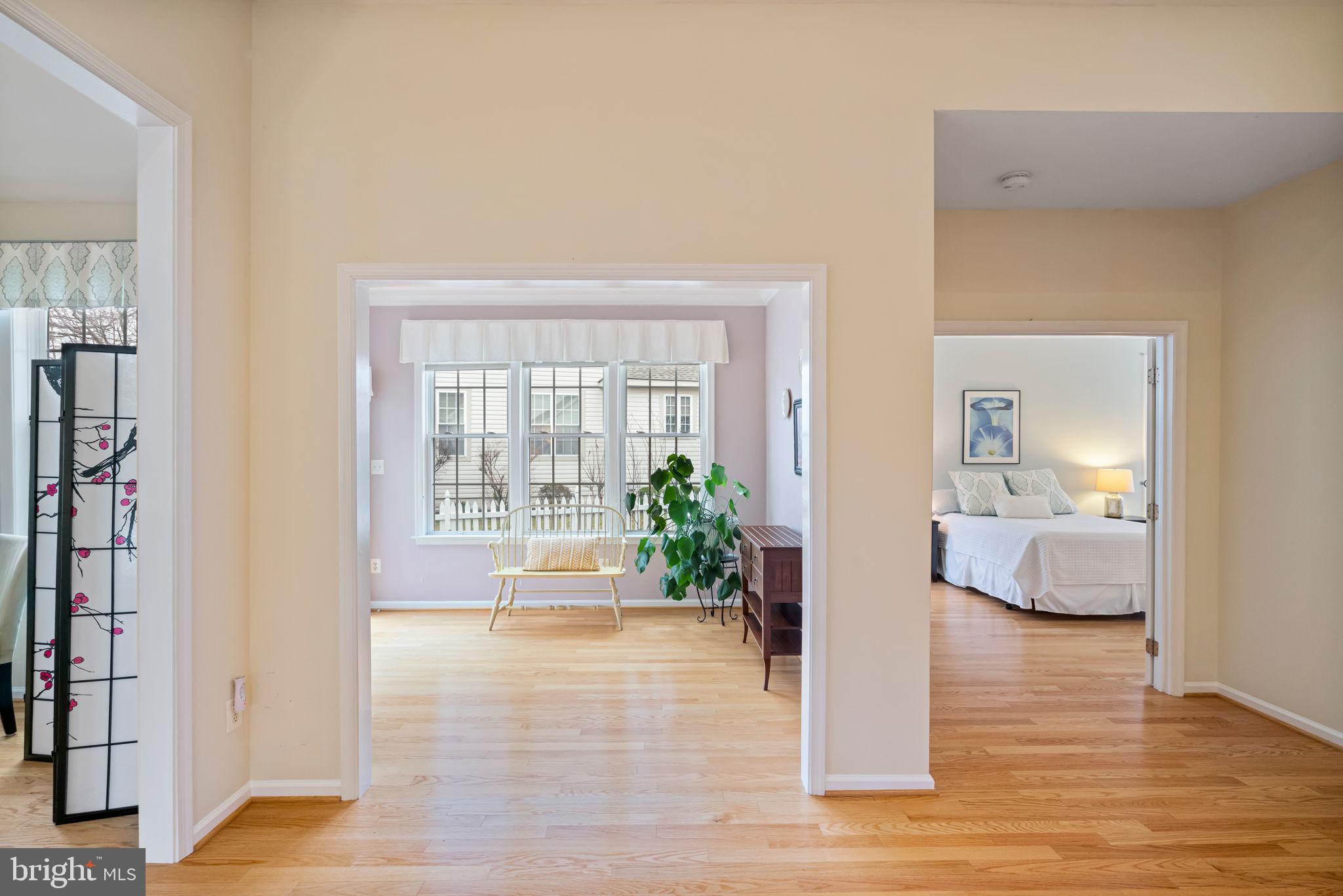 HERITAGE HUNT - Residential