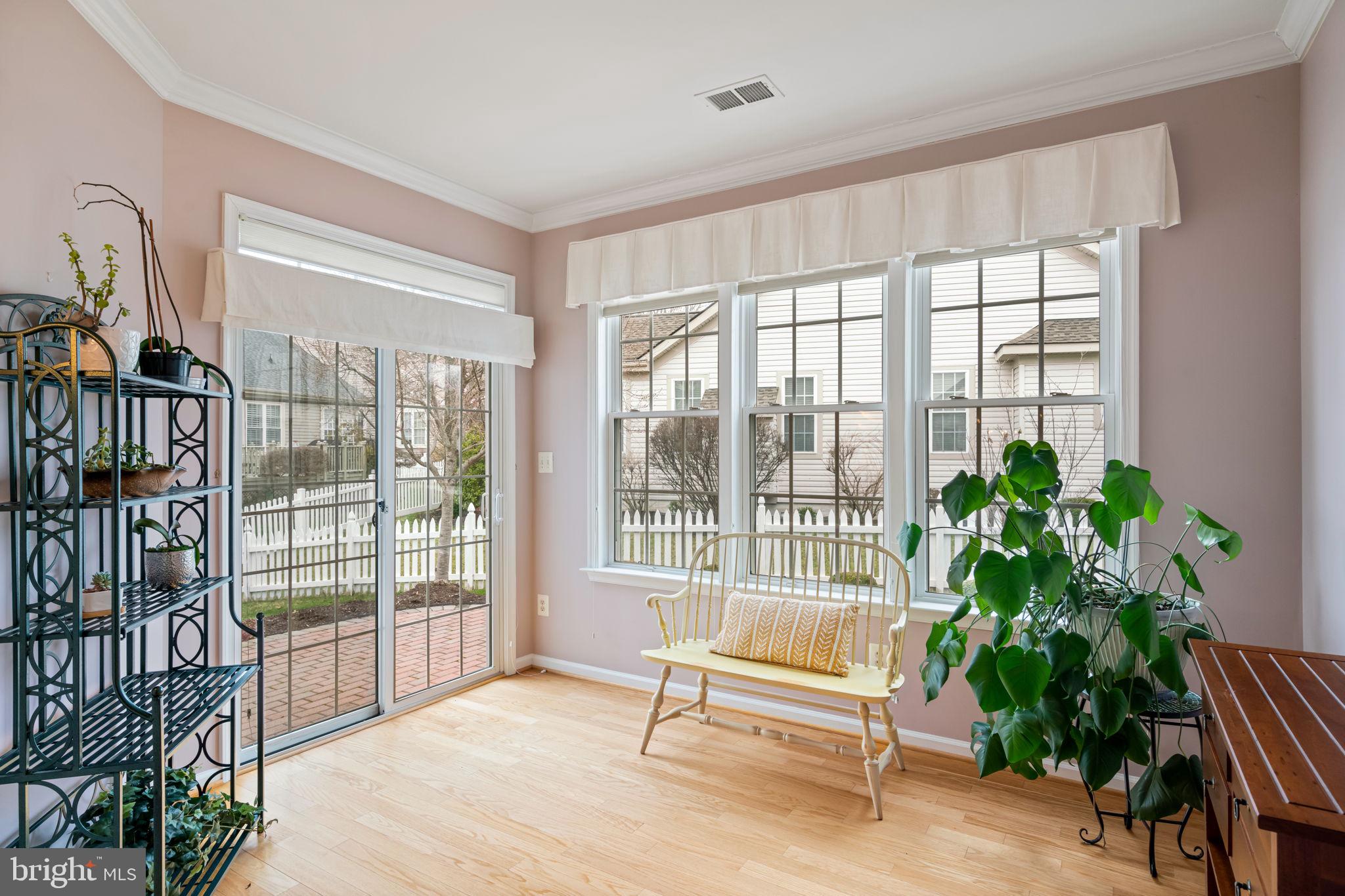 HERITAGE HUNT - Residential