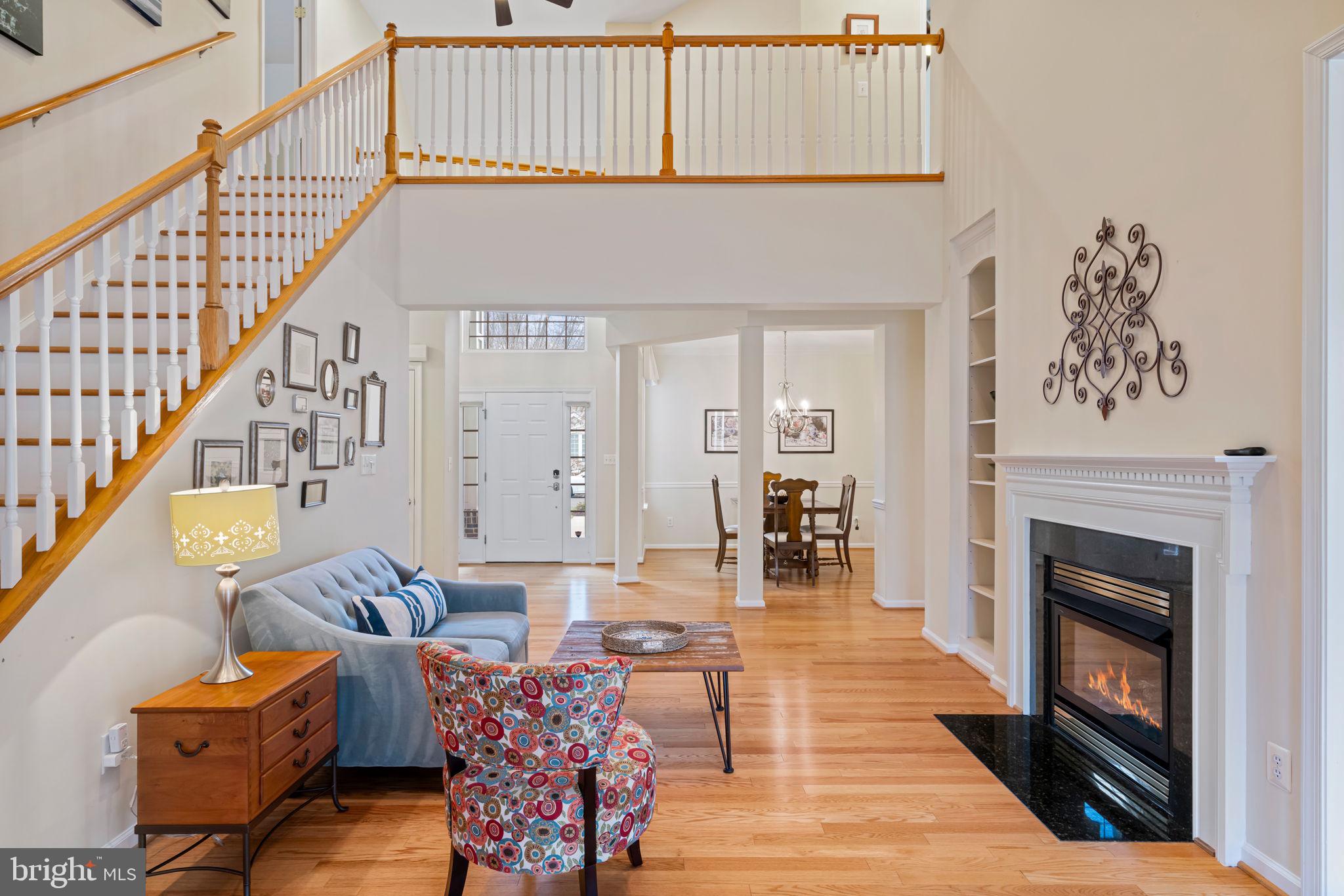 HERITAGE HUNT - Residential