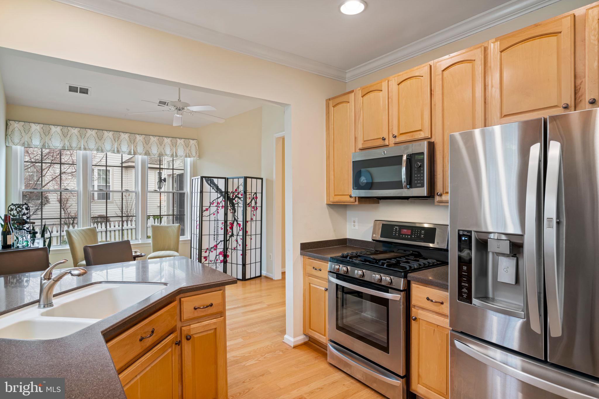 HERITAGE HUNT - Residential