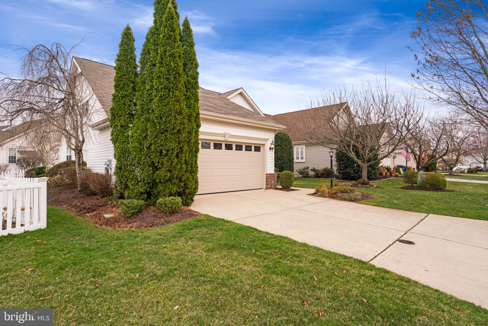 HERITAGE HUNT - Residential