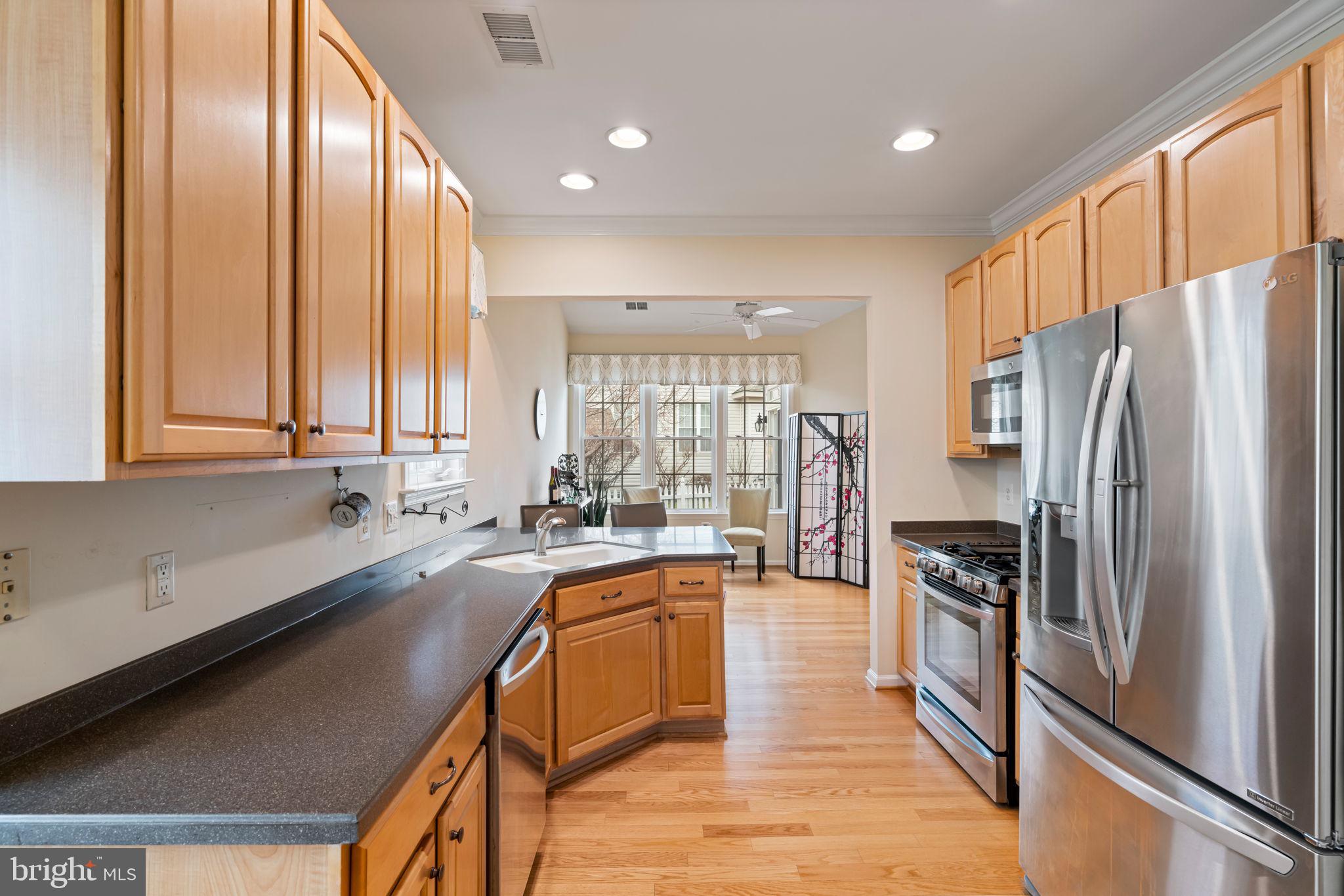 HERITAGE HUNT - Residential