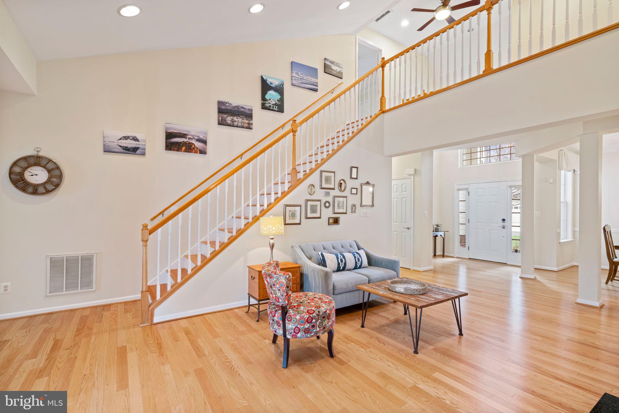 HERITAGE HUNT - Residential