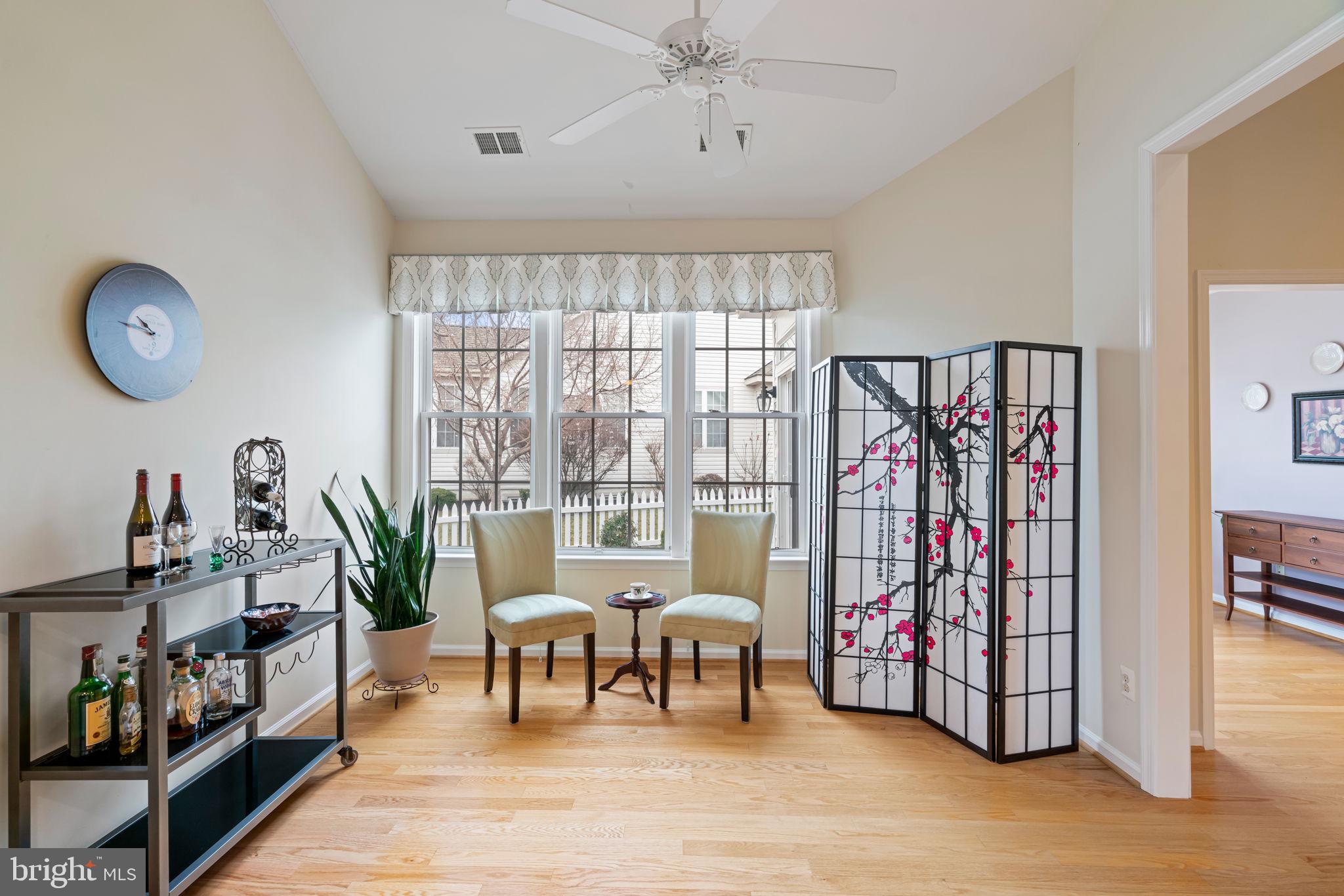 HERITAGE HUNT - Residential