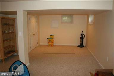 COUNTRY CLUB/LAKE MONTCLAIR - Residential Lease