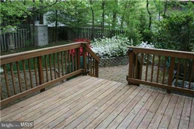 COUNTRY CLUB/LAKE MONTCLAIR - Residential Lease