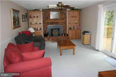 COUNTRY CLUB/LAKE MONTCLAIR - Residential Lease