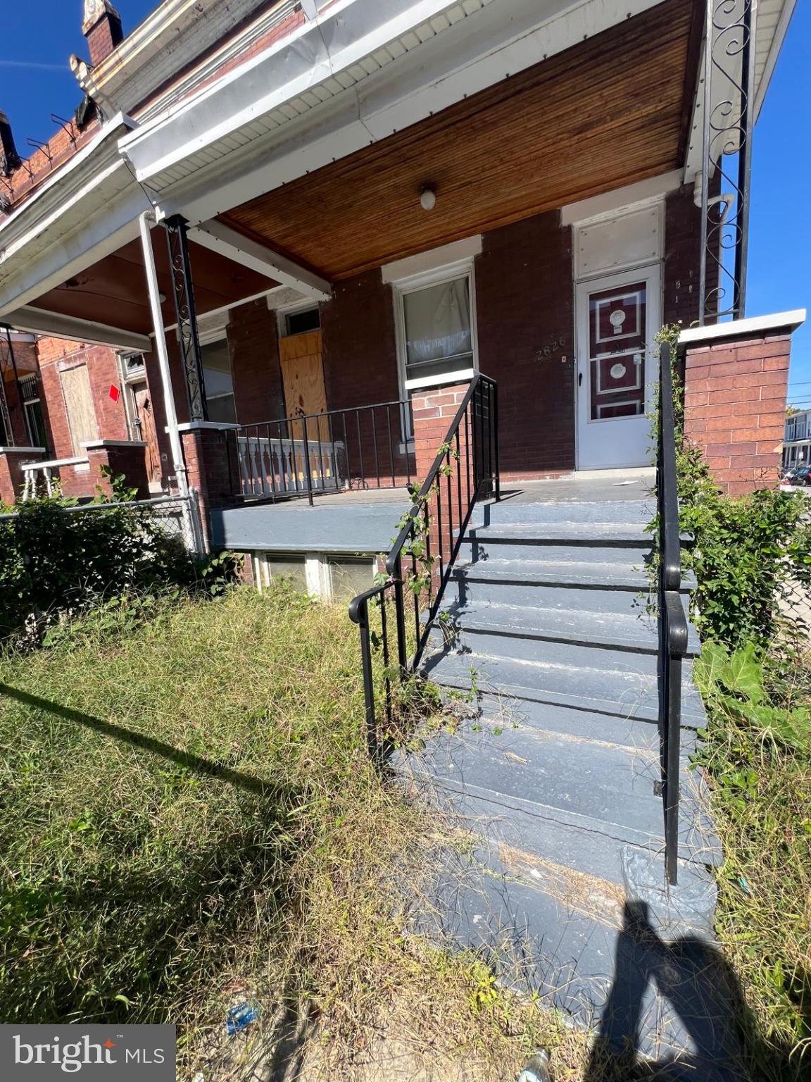 WINCHESTER - Residential