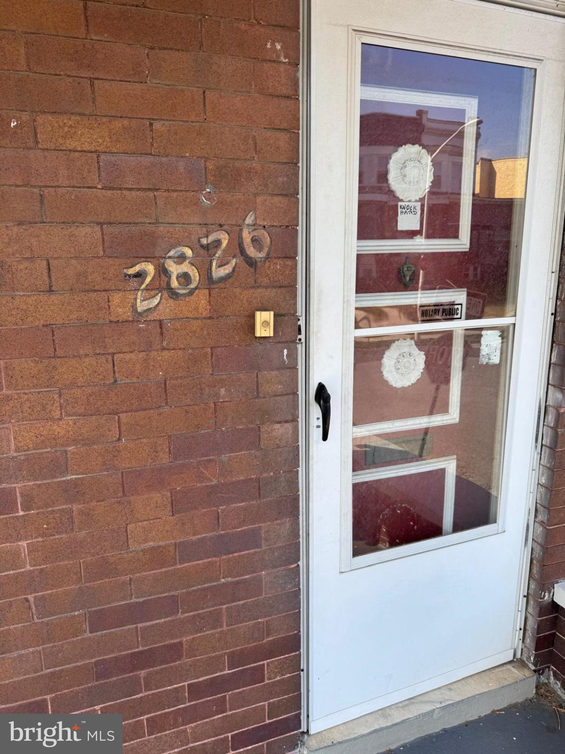 WINCHESTER - Residential