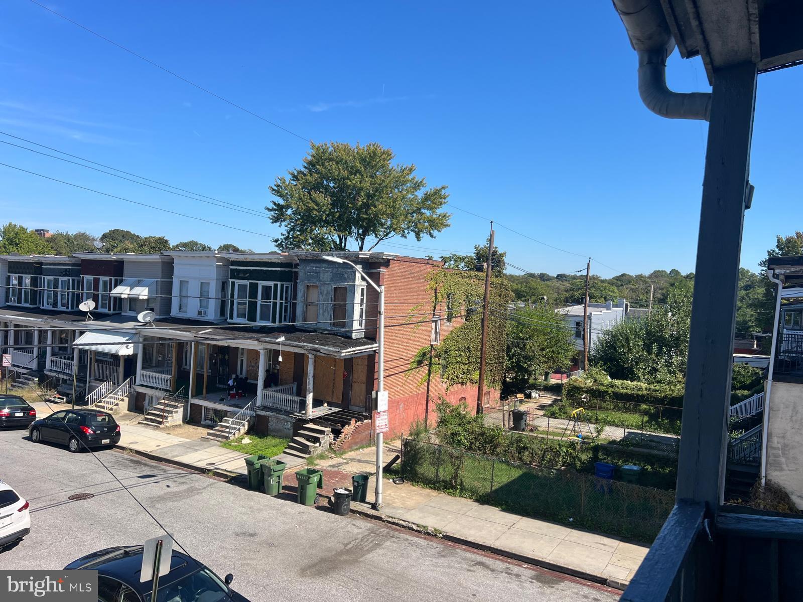 WINCHESTER - Residential