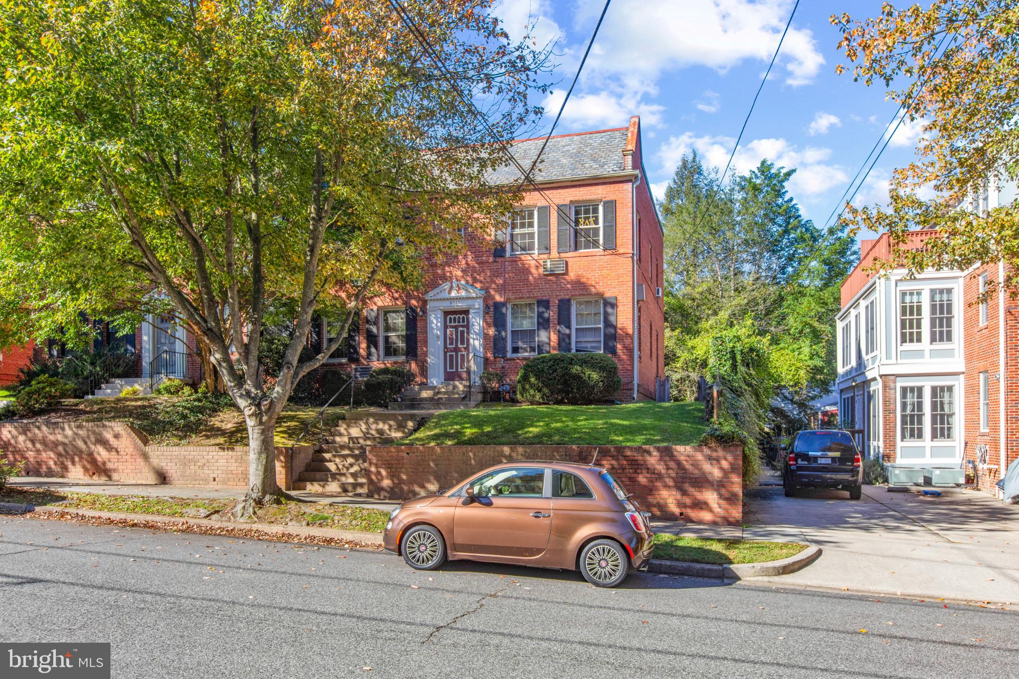 4016 47TH STREET NW 2